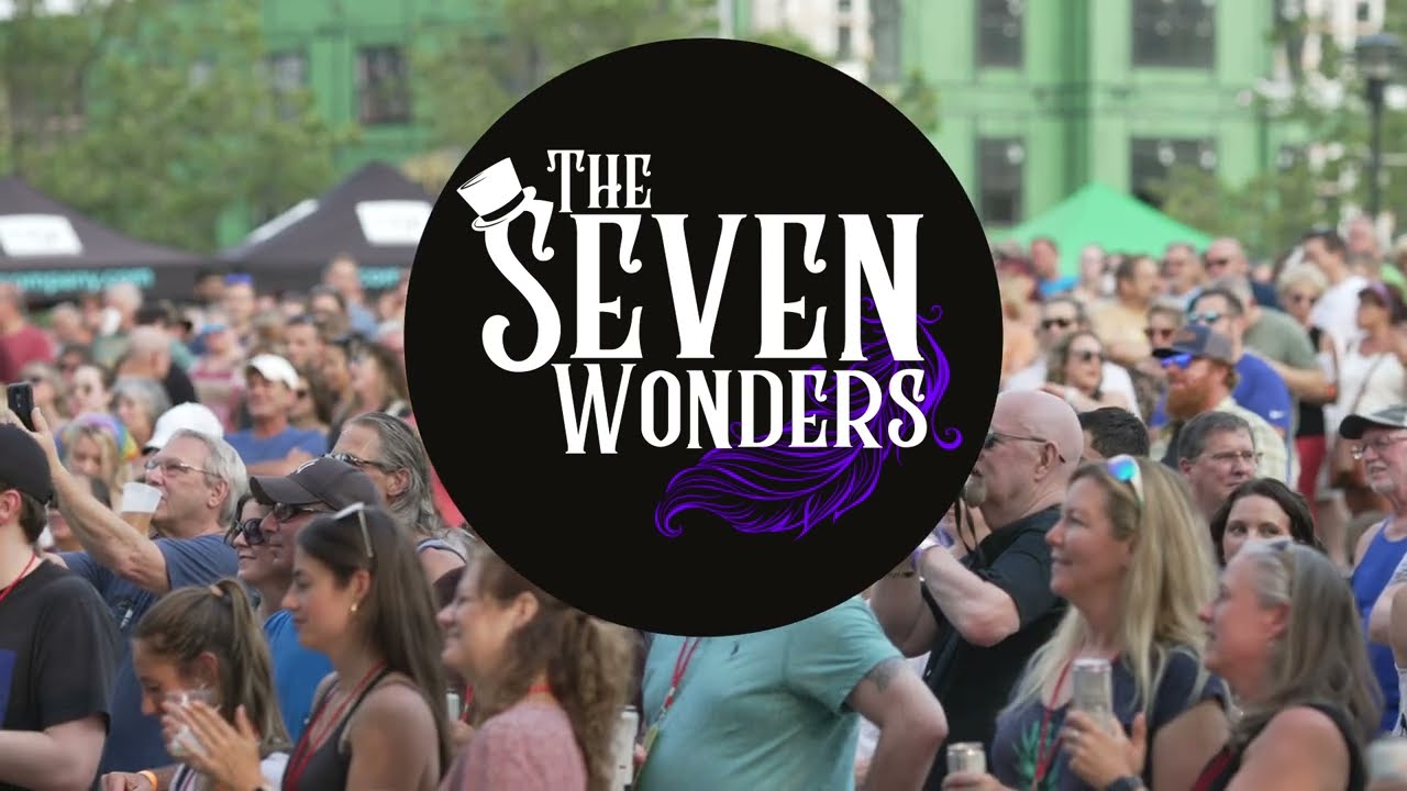 The Seven Wonders