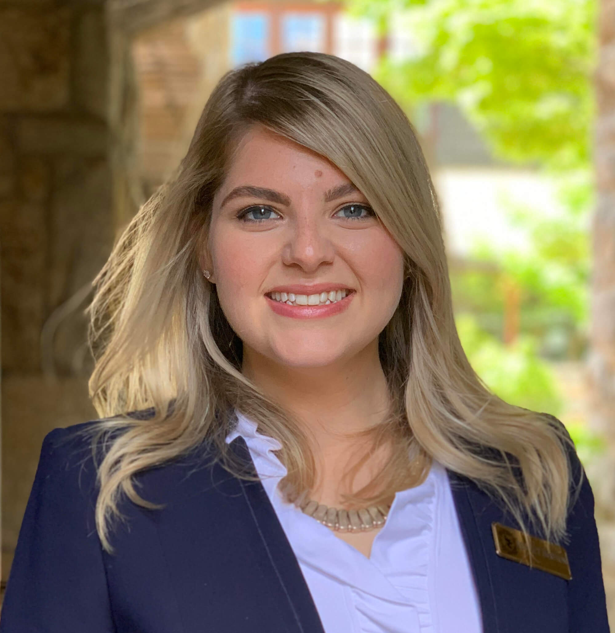 Ashley Booton Headshot