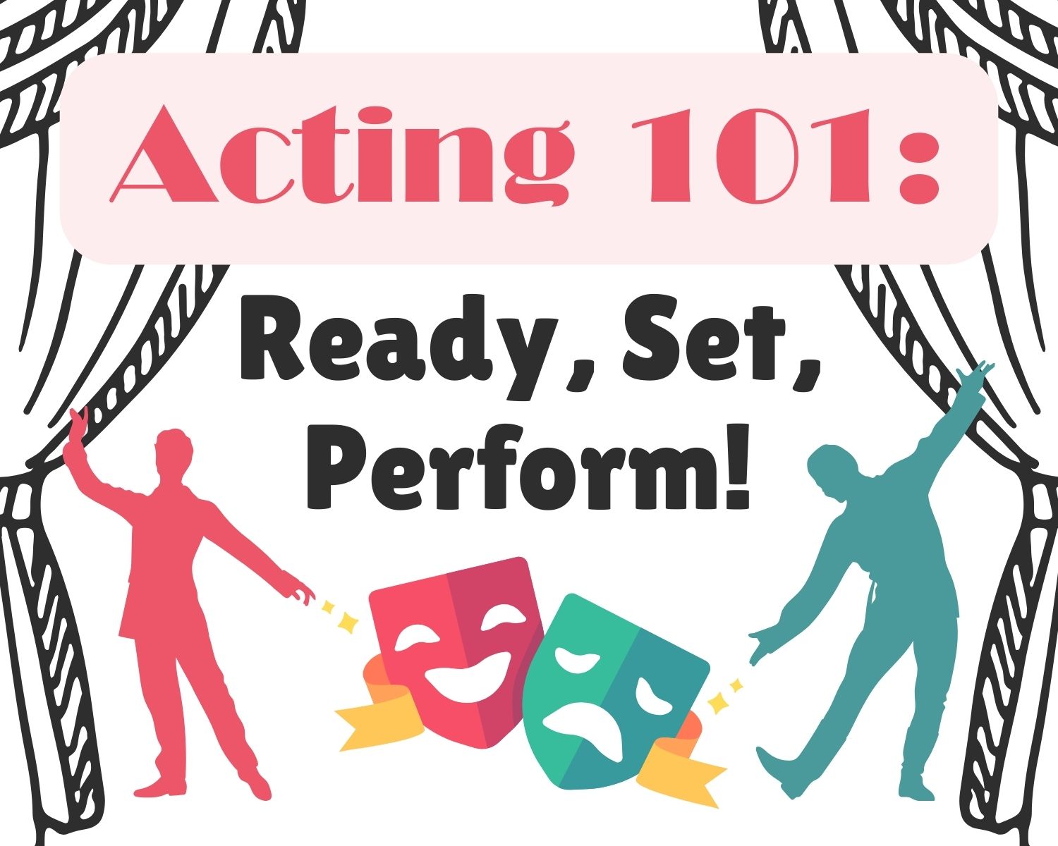 Acting 101