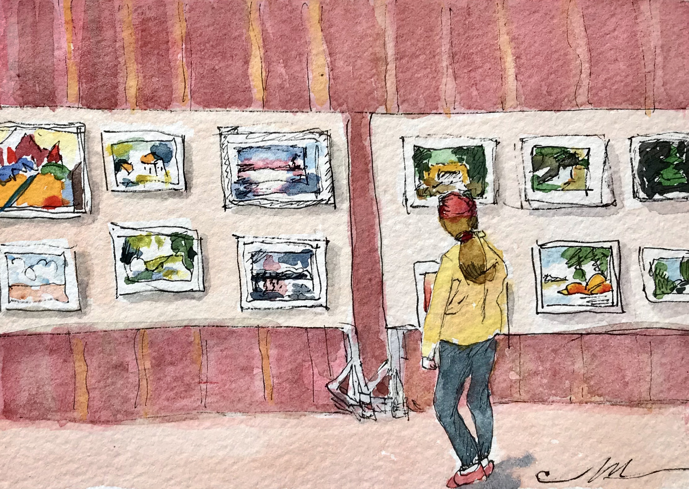Art Gazer