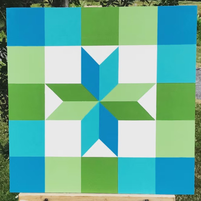 Barnquilt 2025 3