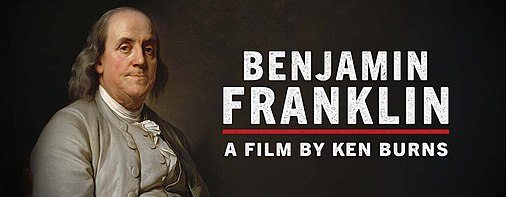Benjamin Franklin film