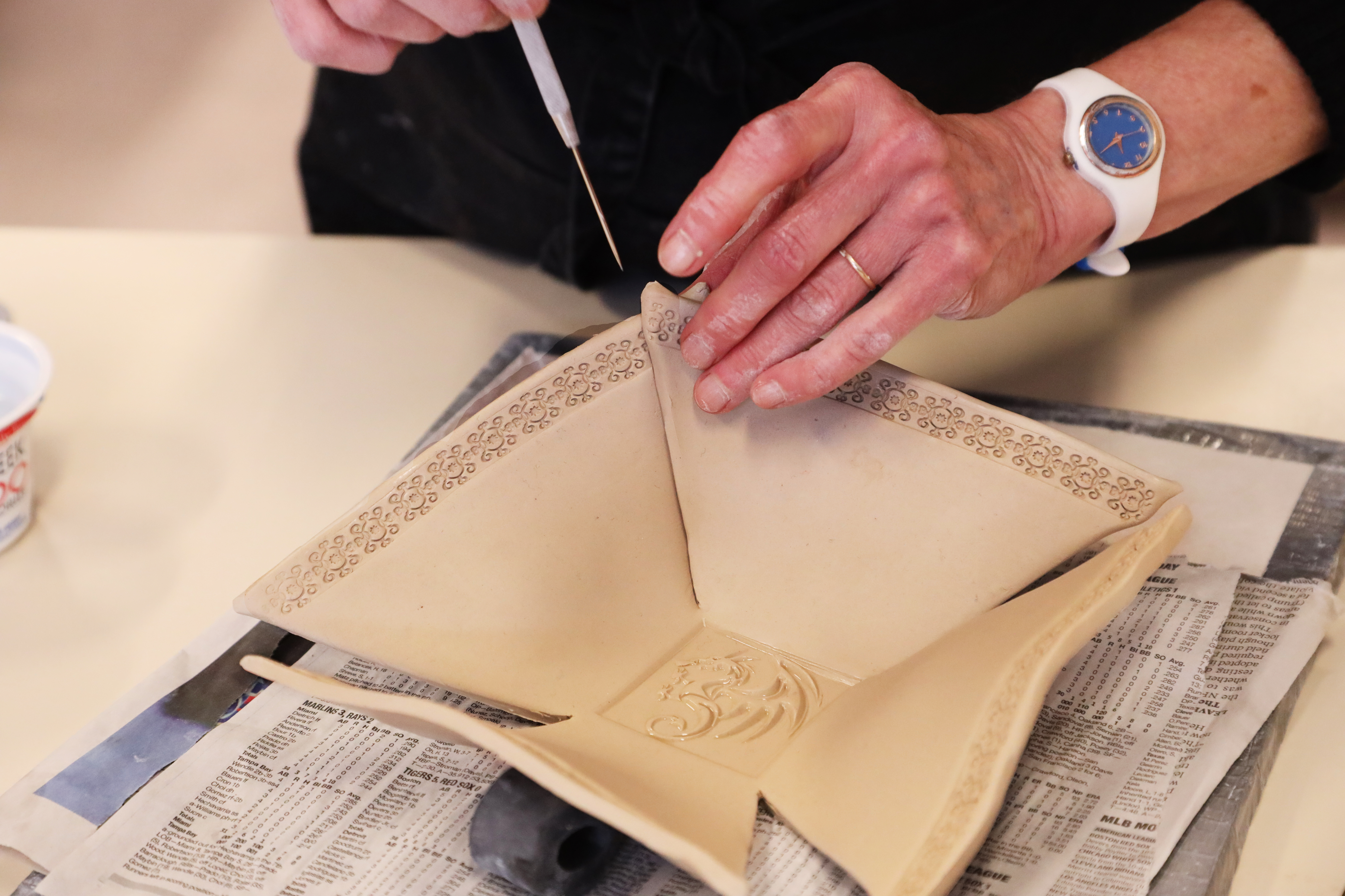 Bettys Hands color more contrast