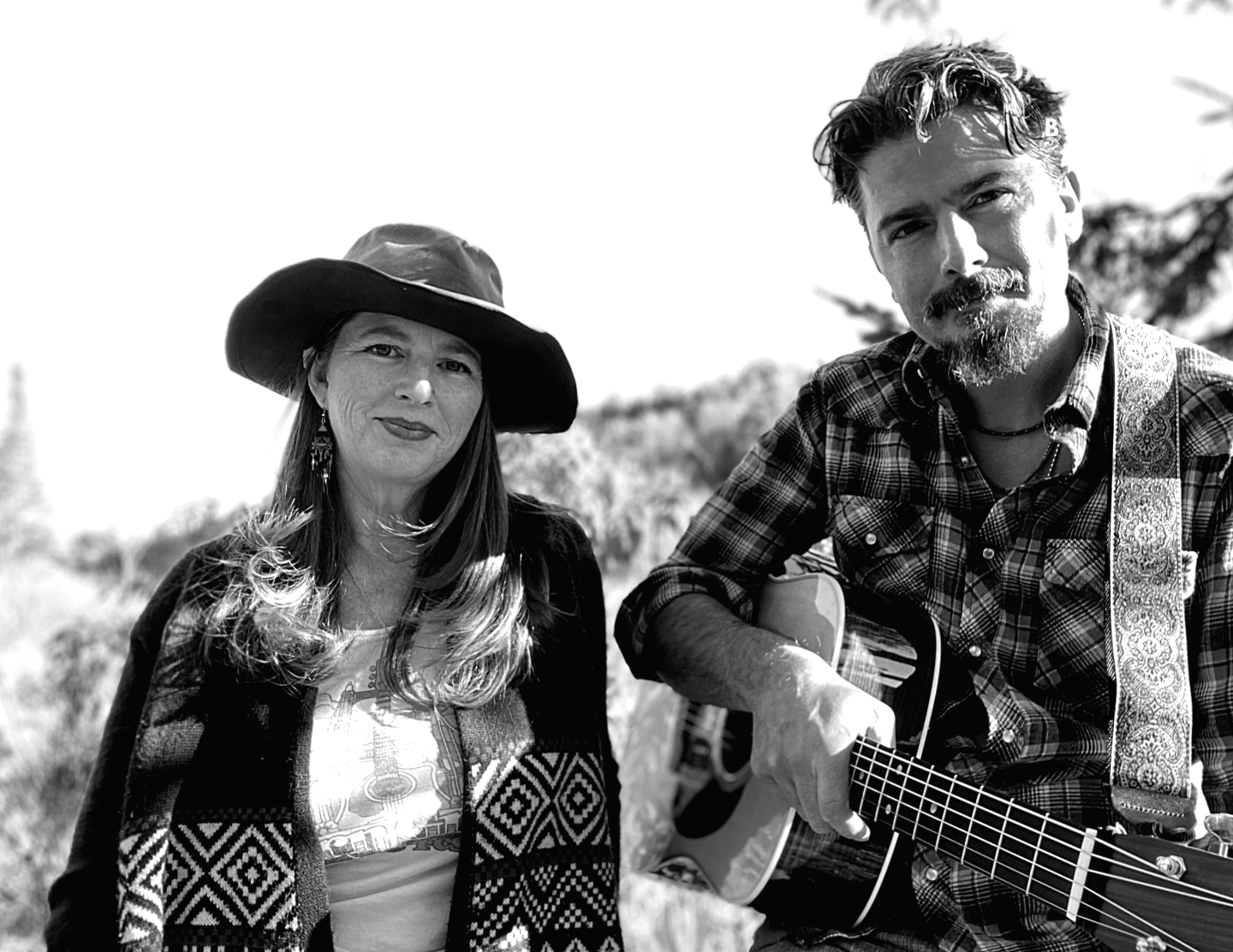 Musical Performance By Adirondack Duo | View Arts Center