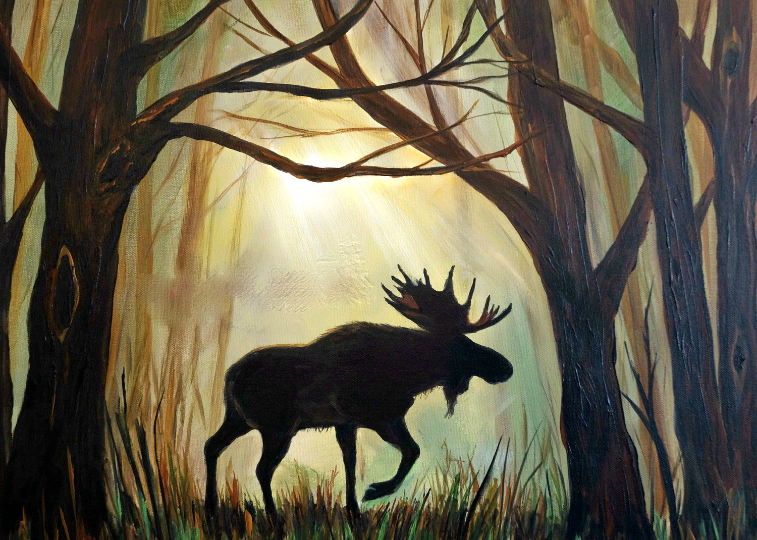 BreAnne Ringwald Moose