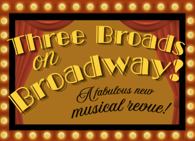 Broadway Website