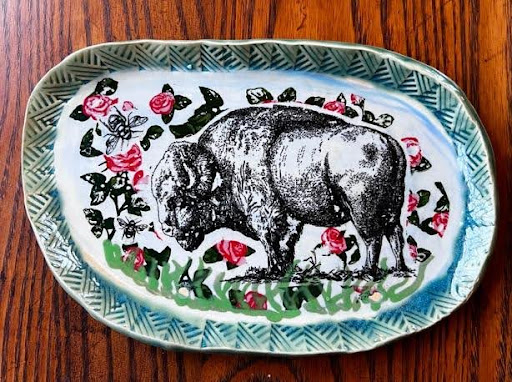 Buffalo