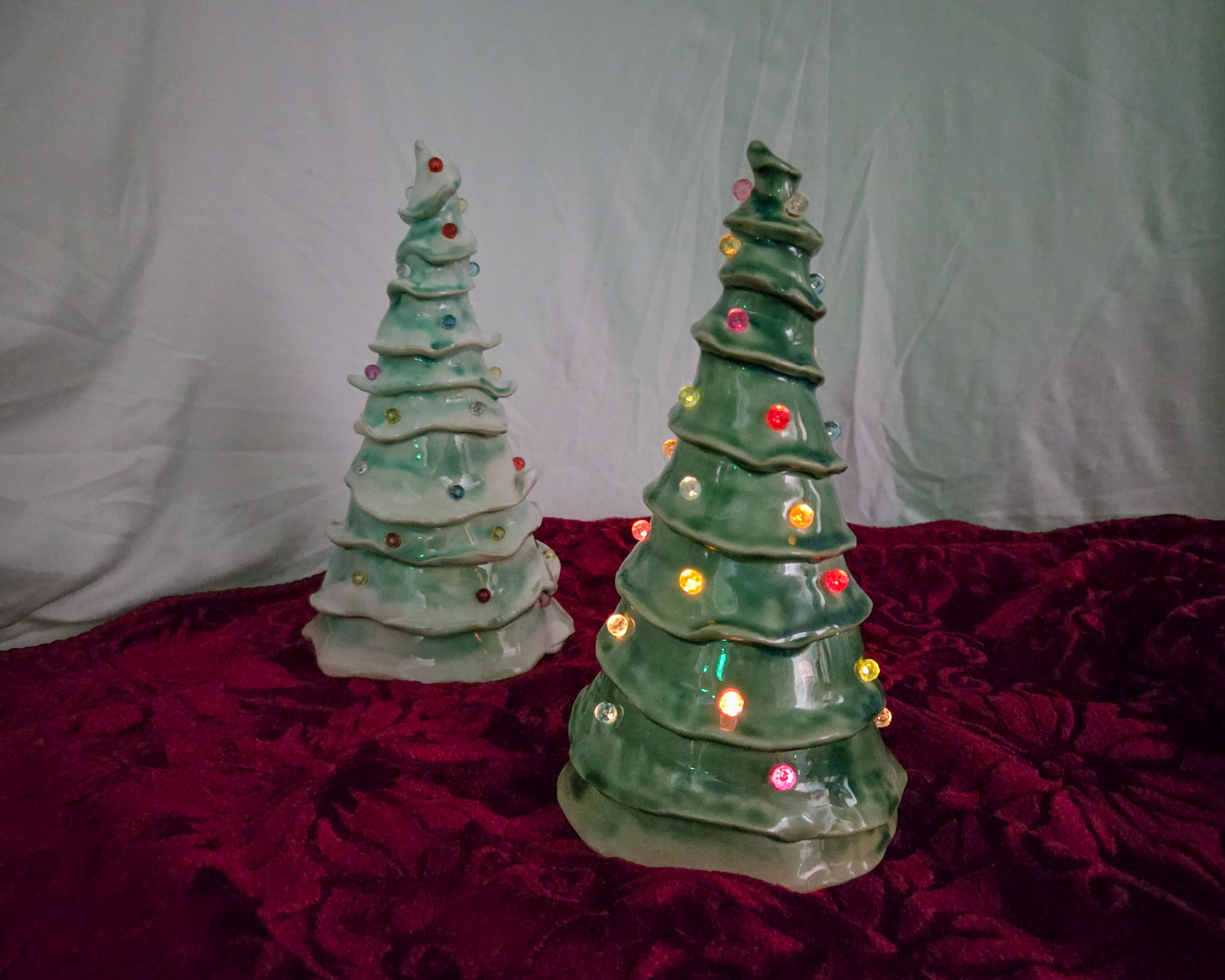 Ceramic tree (1)