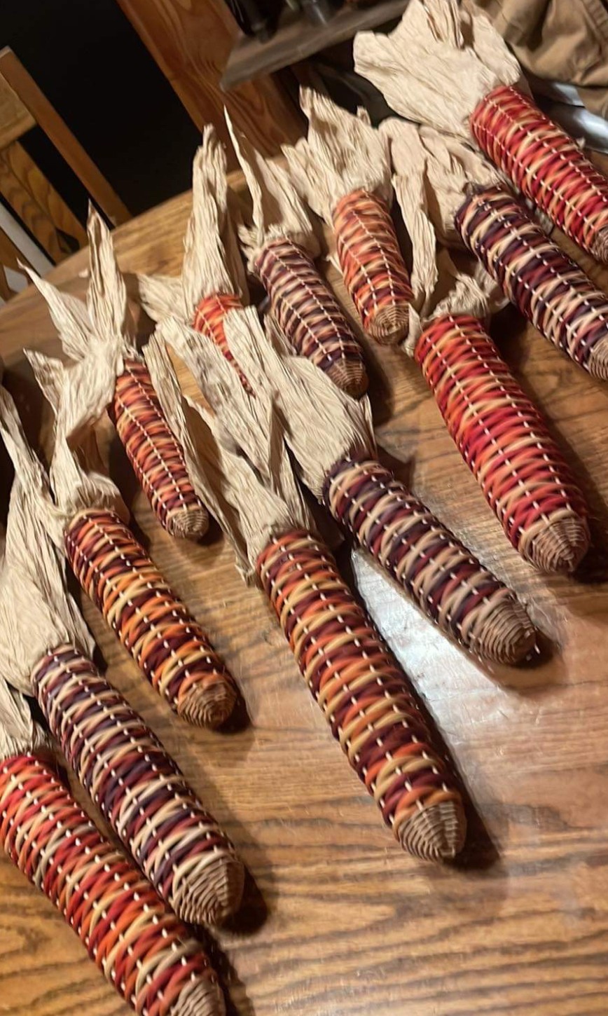 Corn
