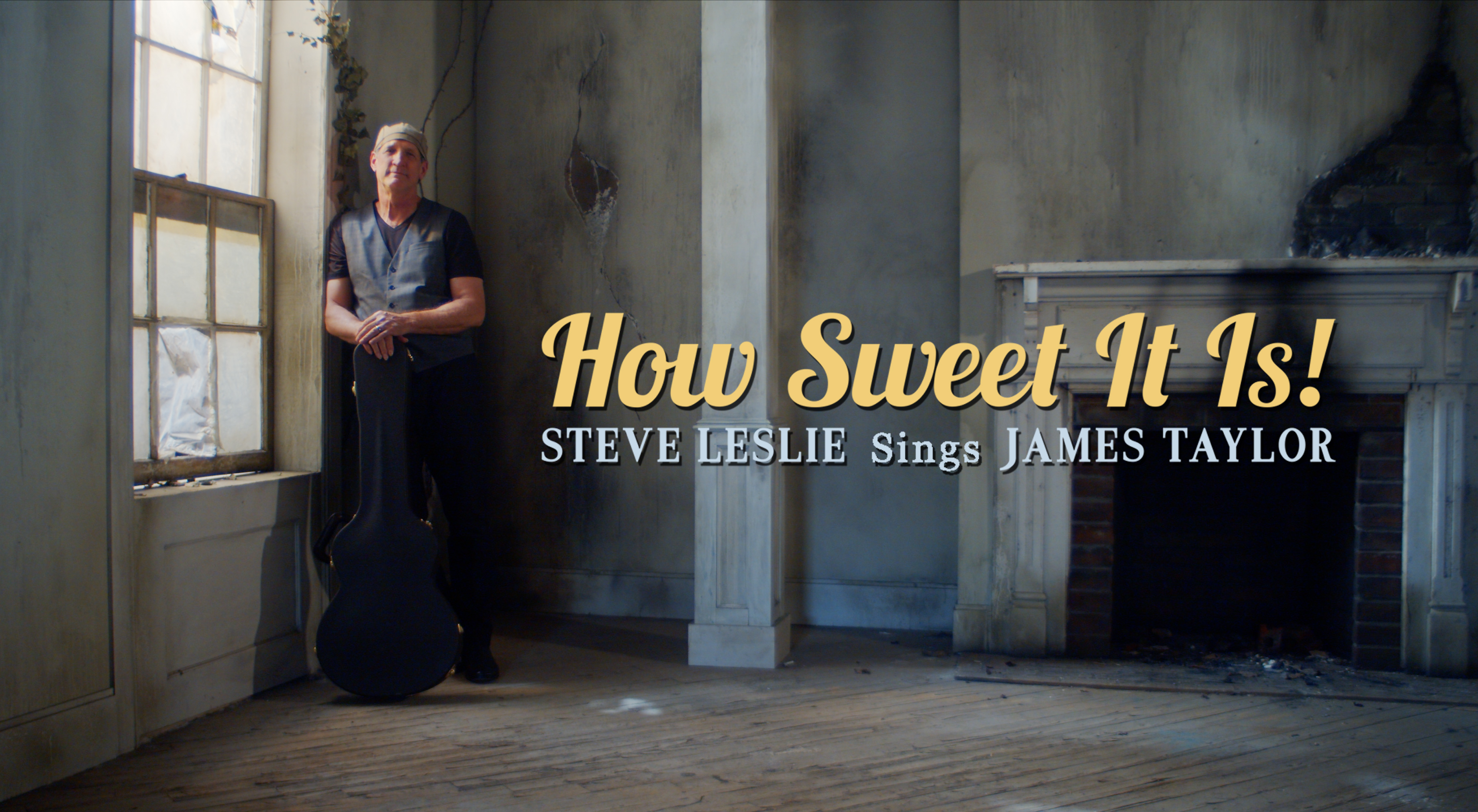 How Sweet It Is Poster Horizontal