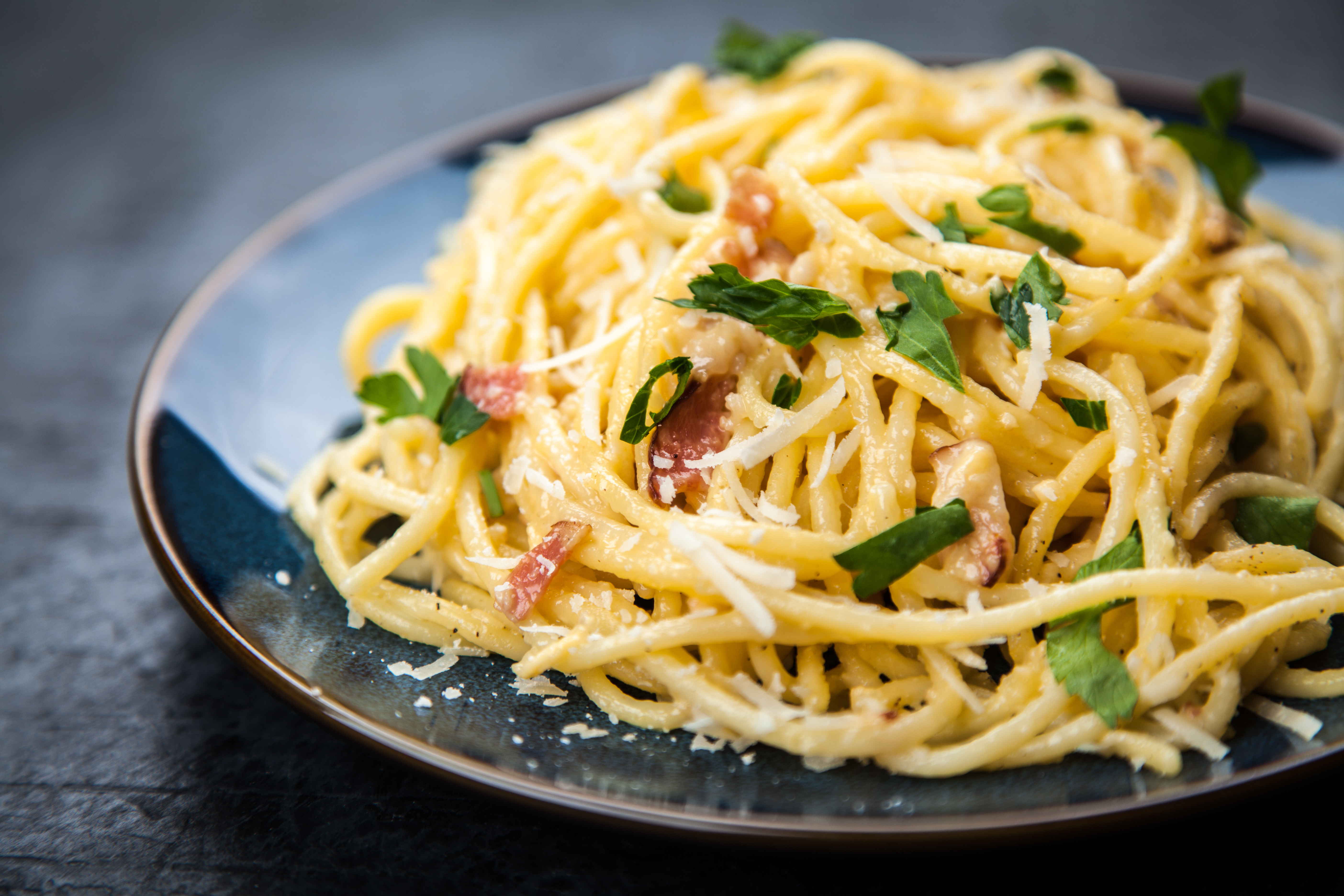 Julian Carbonara