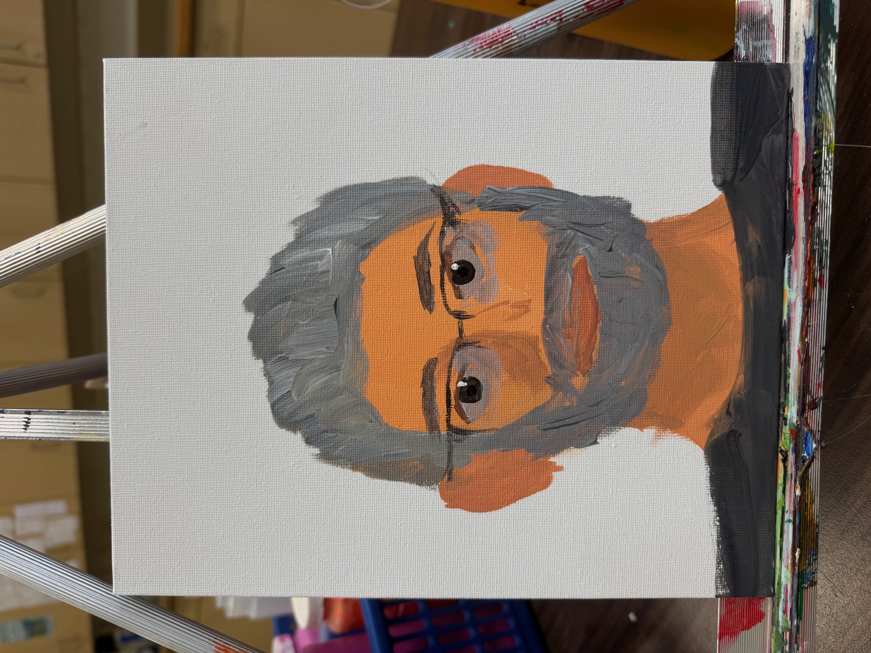 Paint Your Partner 3