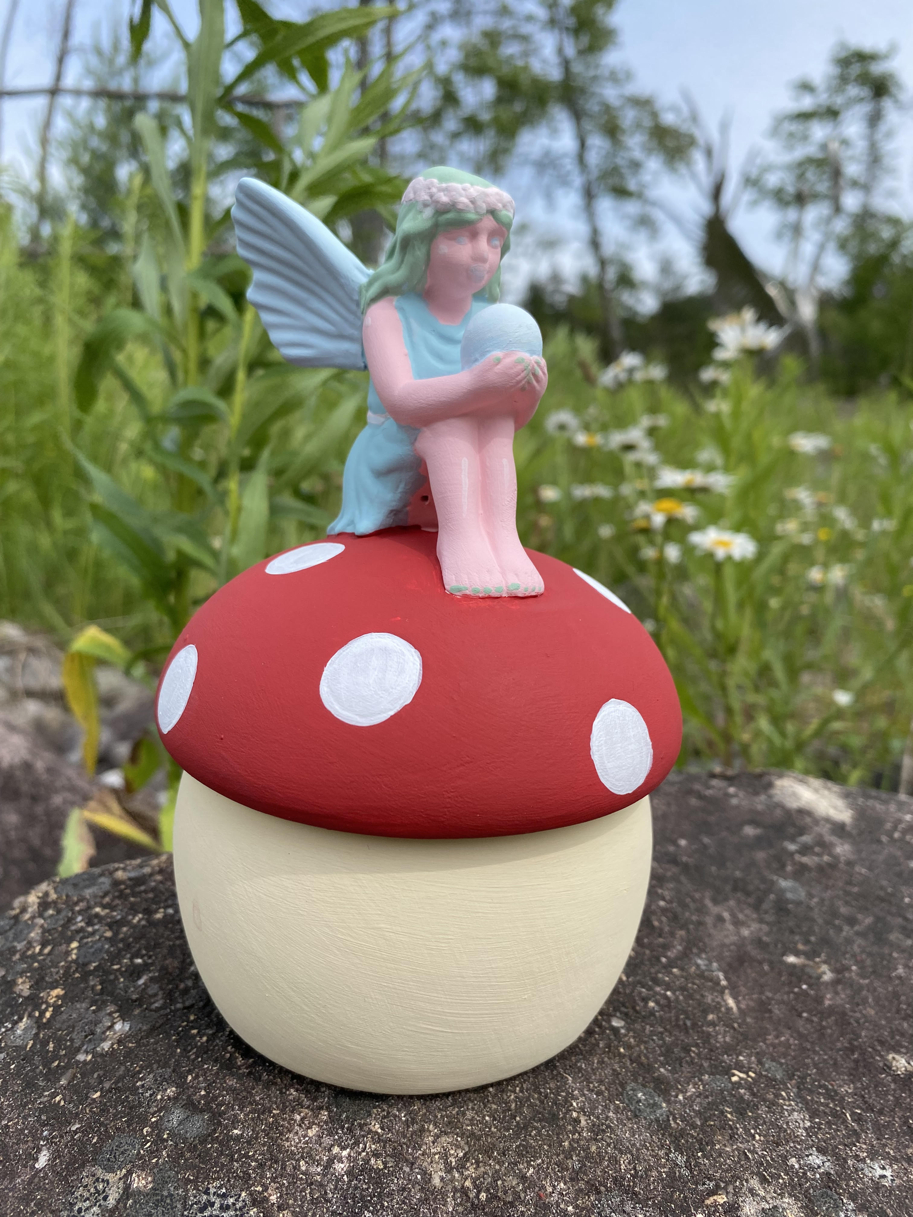 Paint on Pottery Fairy v3