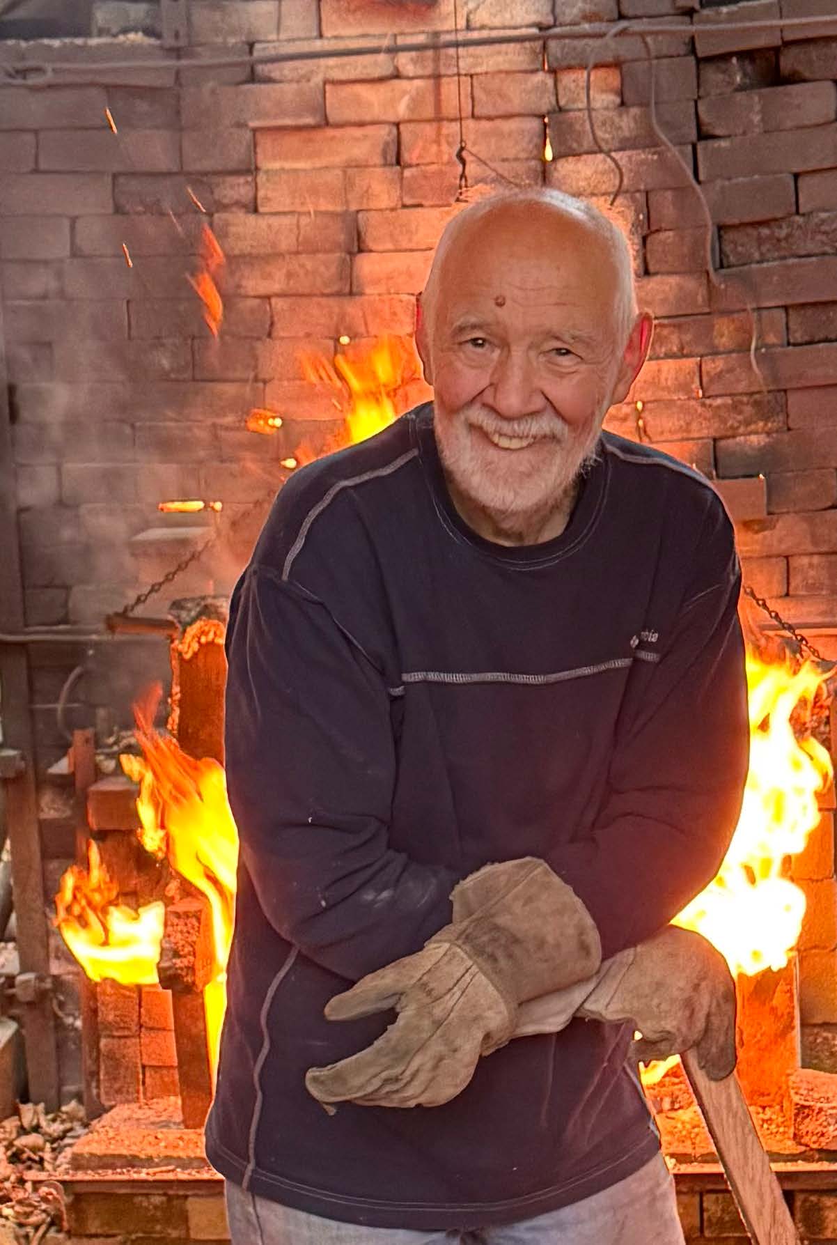 Paul Molesky 2