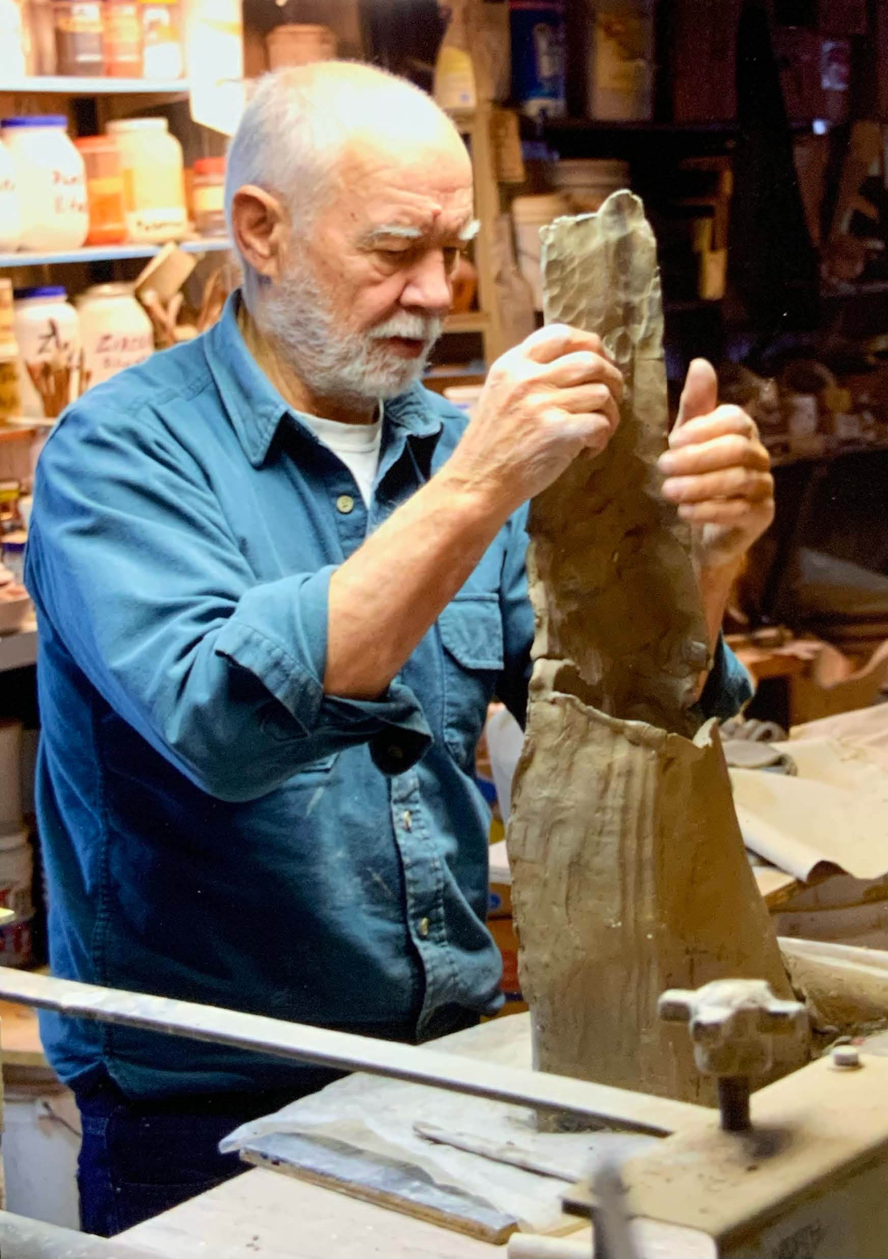 Paul Molesky 3