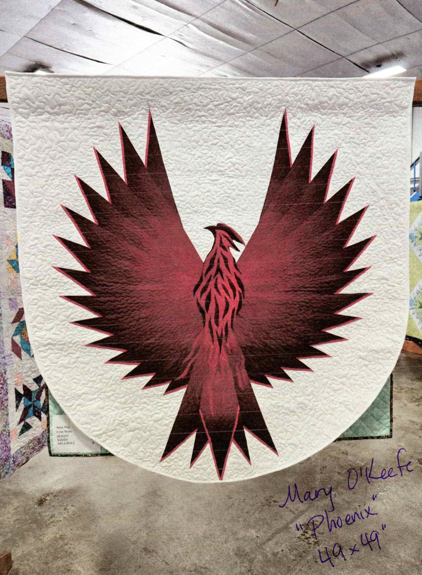 Phoenix crop