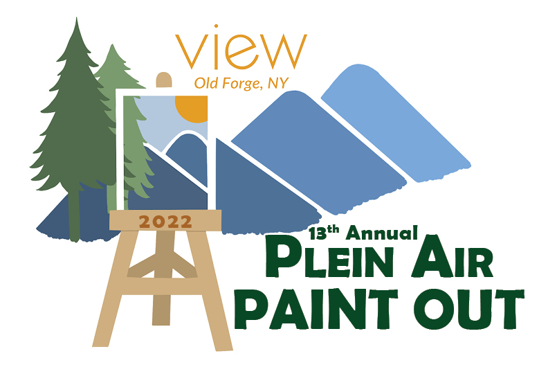 Plein Air Logo 2022