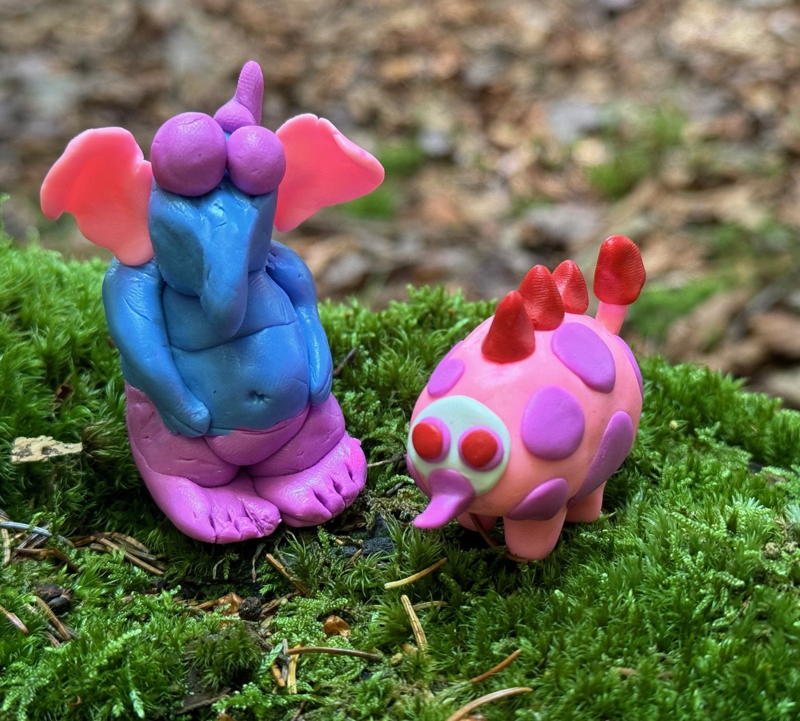 Polymer Clay