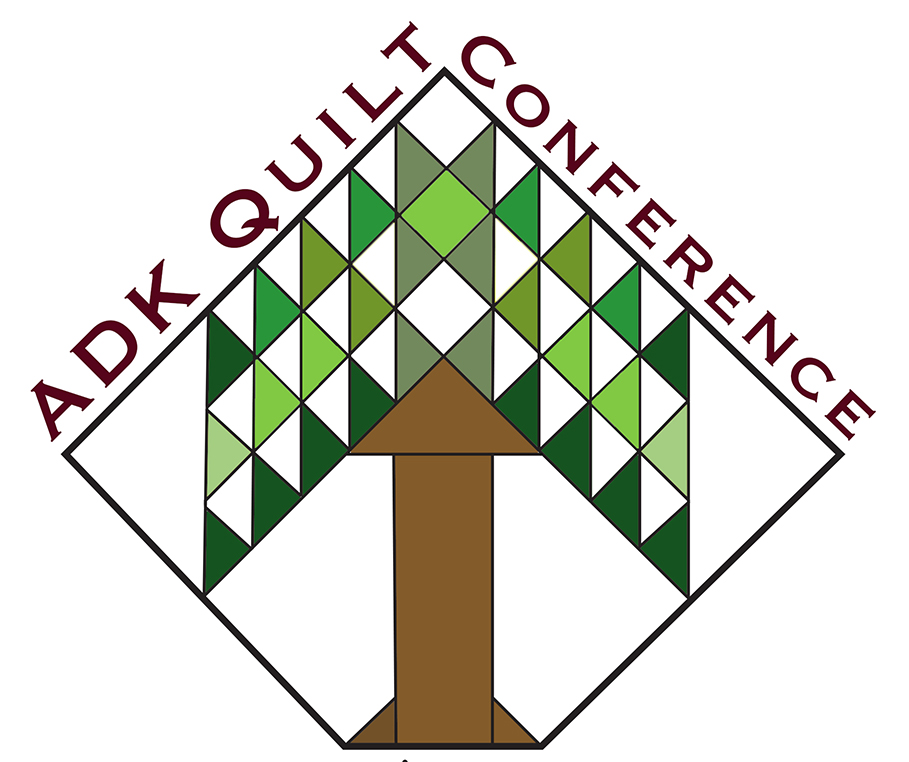 Quilt Conference held in the Fall in the Adirondacks View Arts Center
