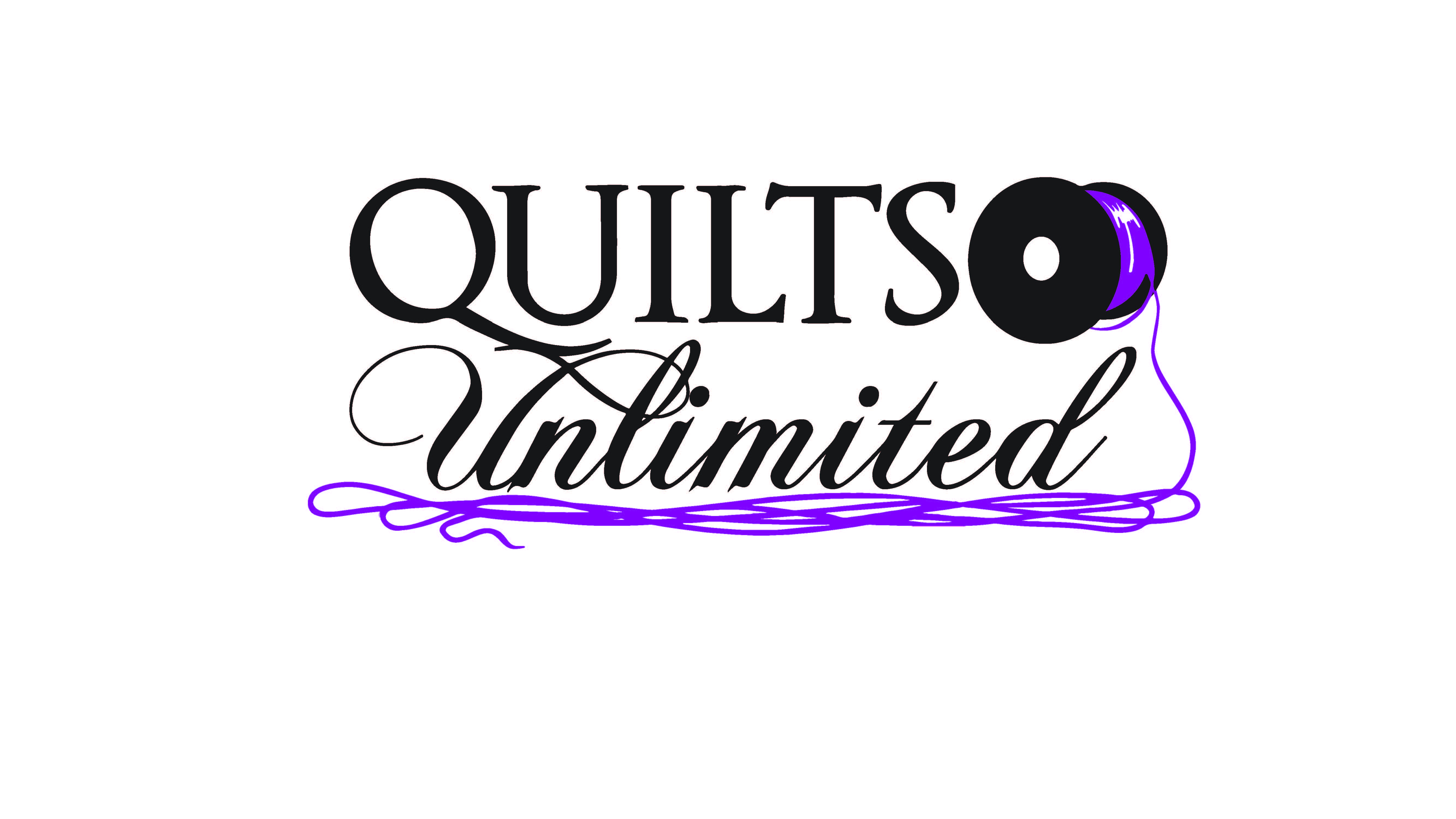 Quilts Unlimited logo no background 1