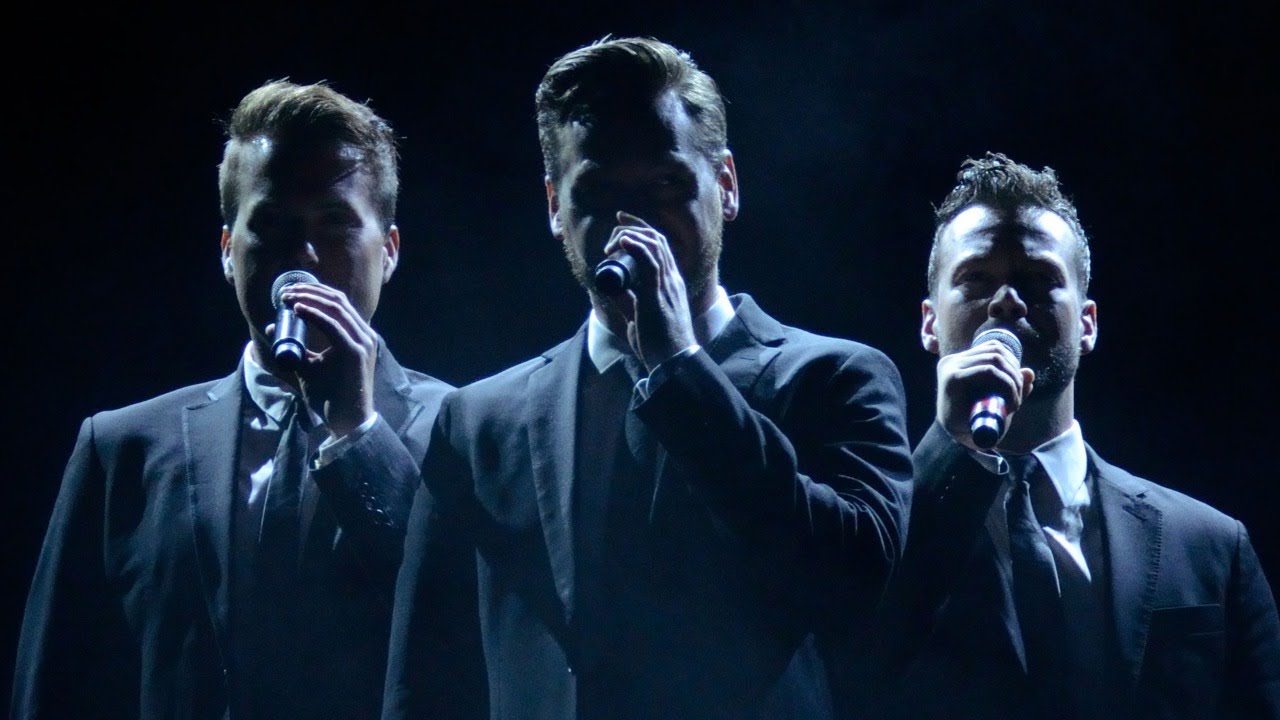 Shades of Buble v2