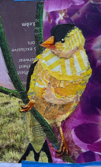 Sue Robinson Collage 2