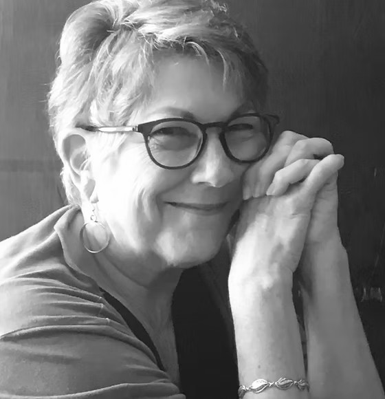 Sue Robinson