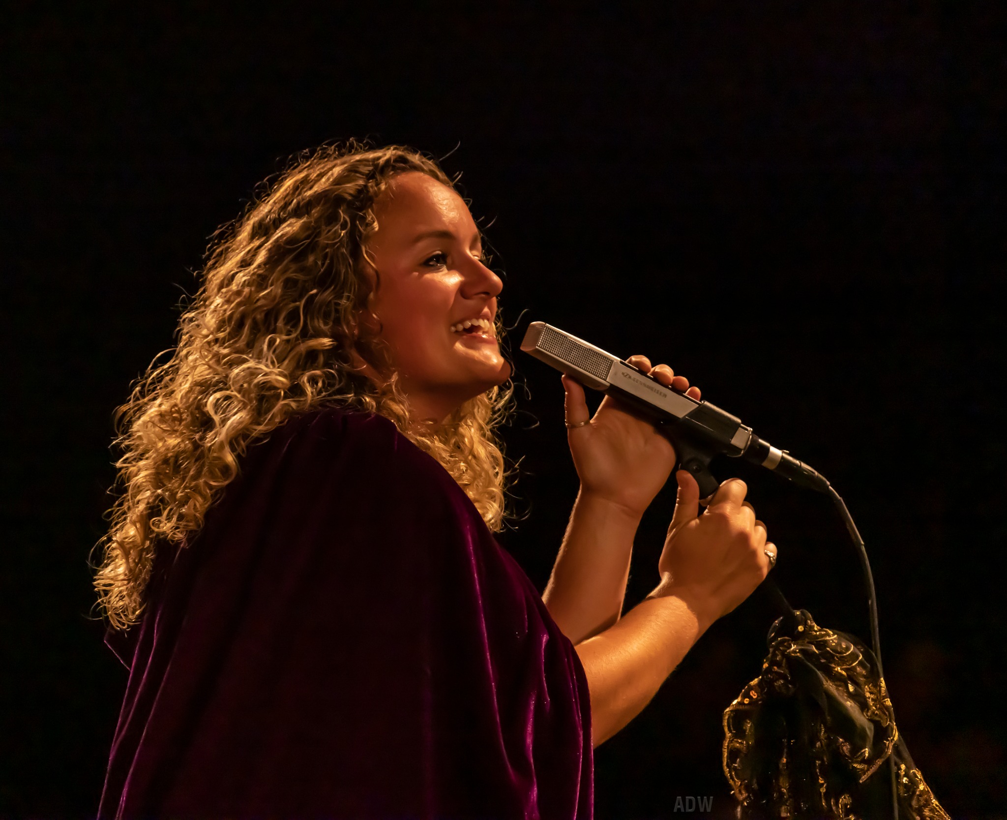 Teagan Stevie Nicks 2