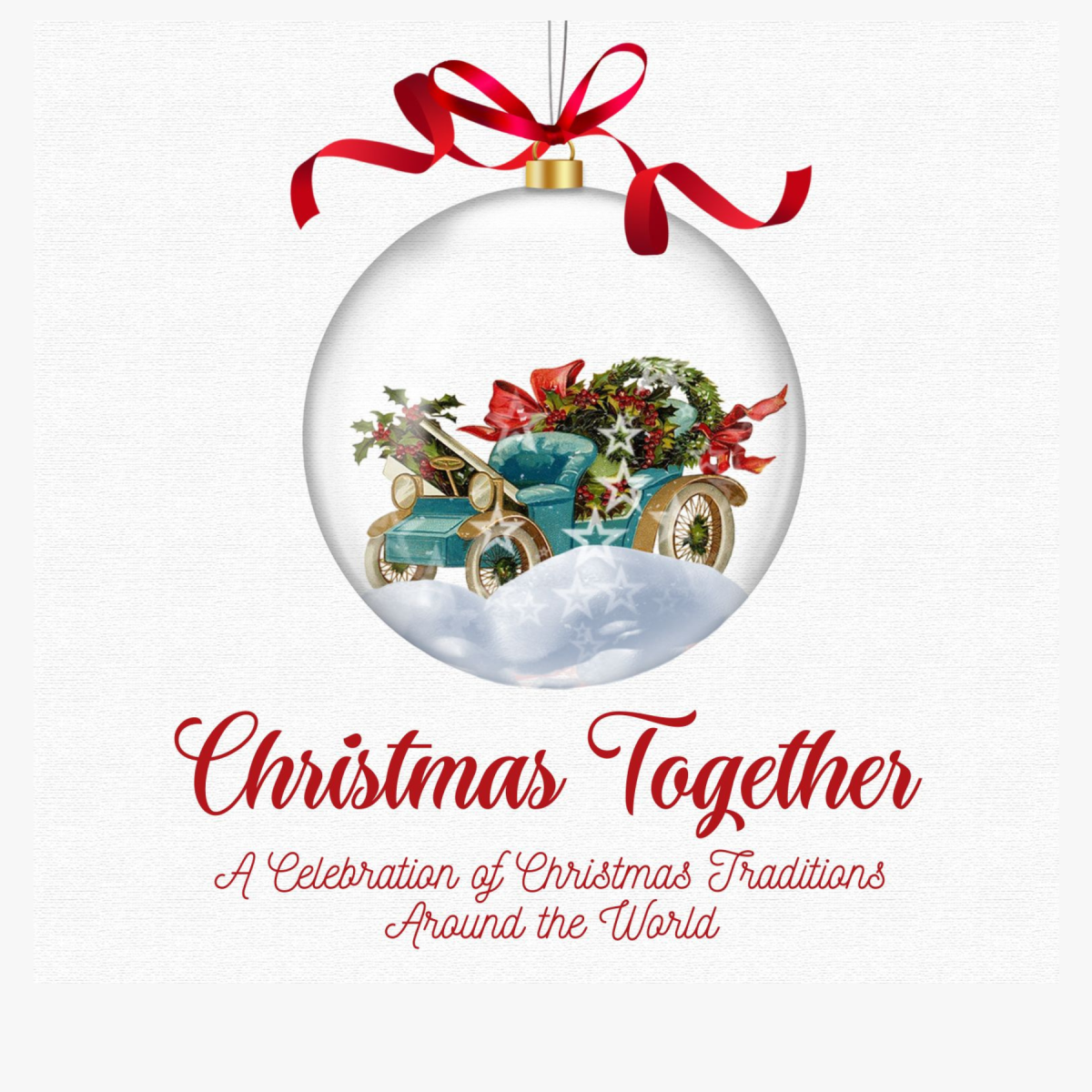 Christmas Concert by the Old and Adirondack Community Choirs