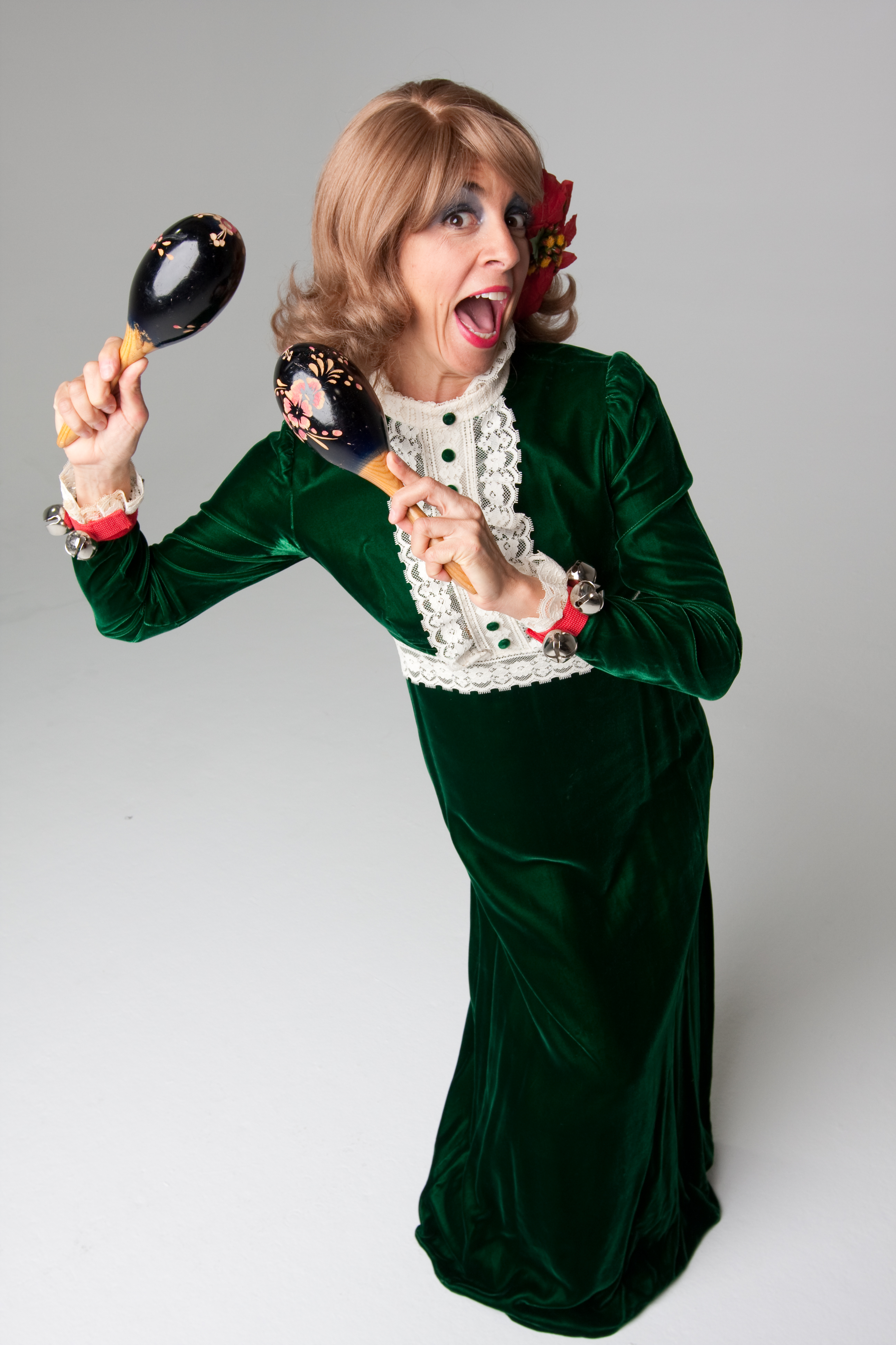 Vickie12 03 11JosephRivera 3