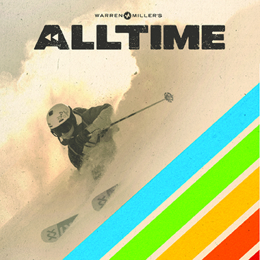 Warren Miller ALL TIME 300x300
