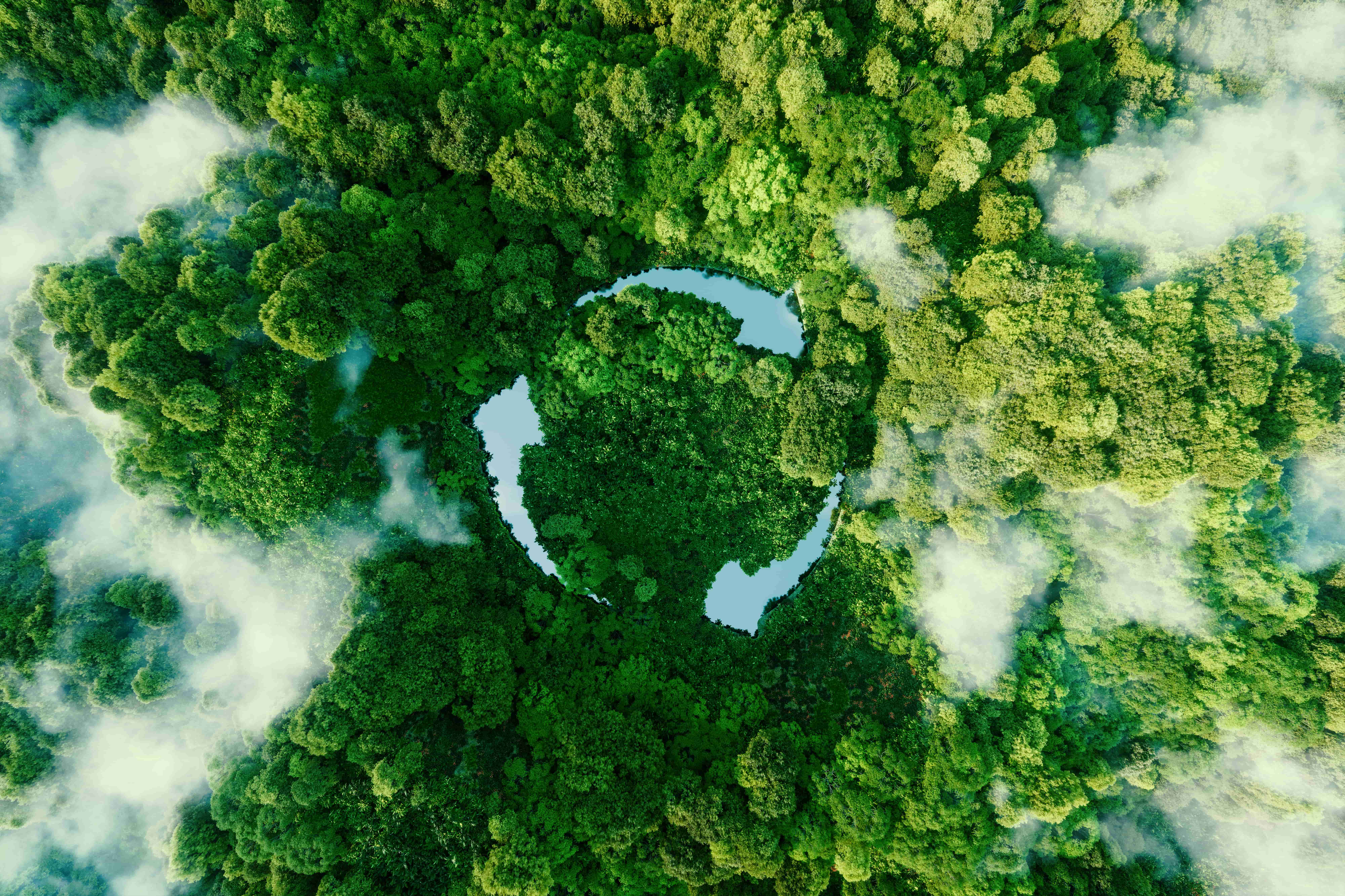 Image showcasing recycle.