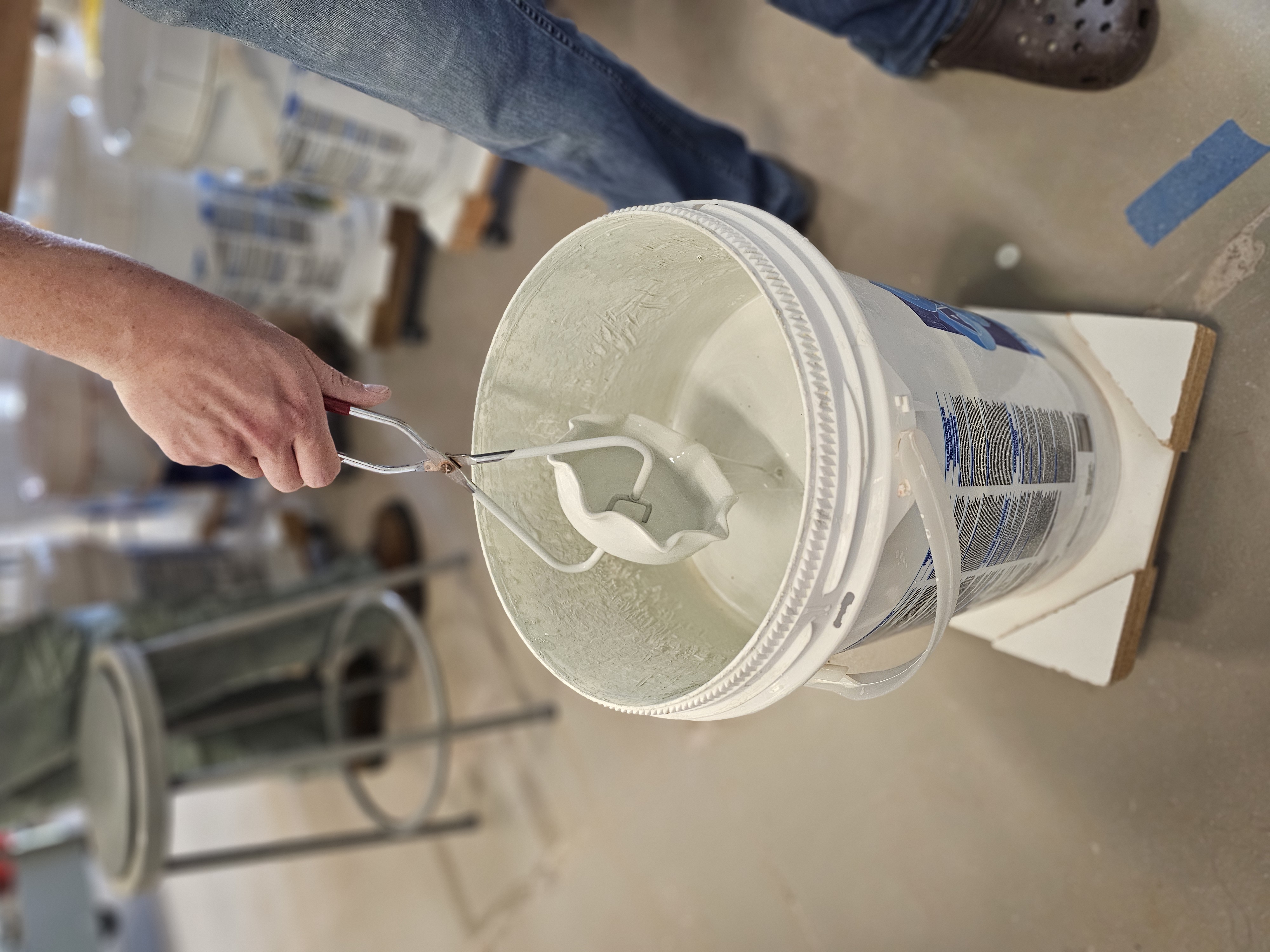 glazing