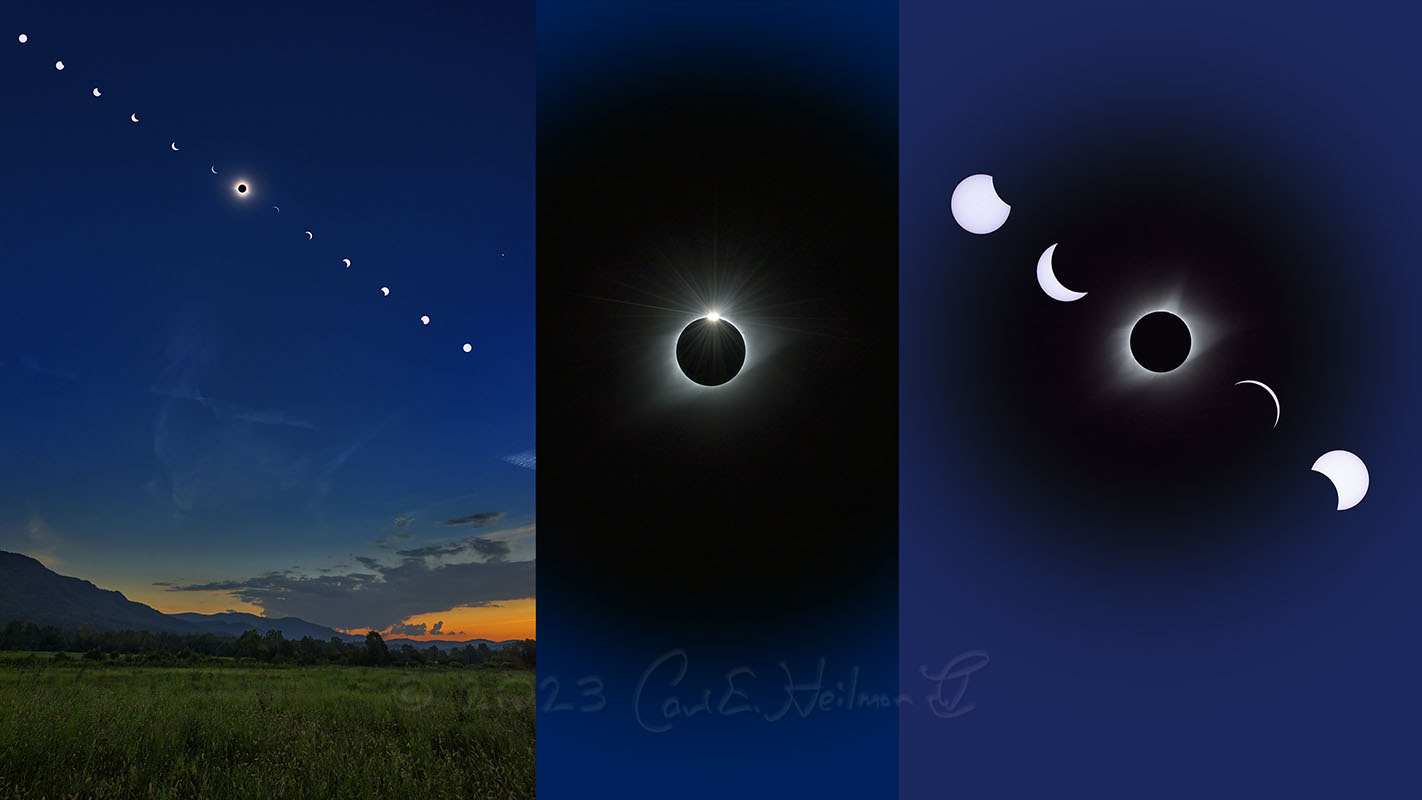 heilman eclipse v3