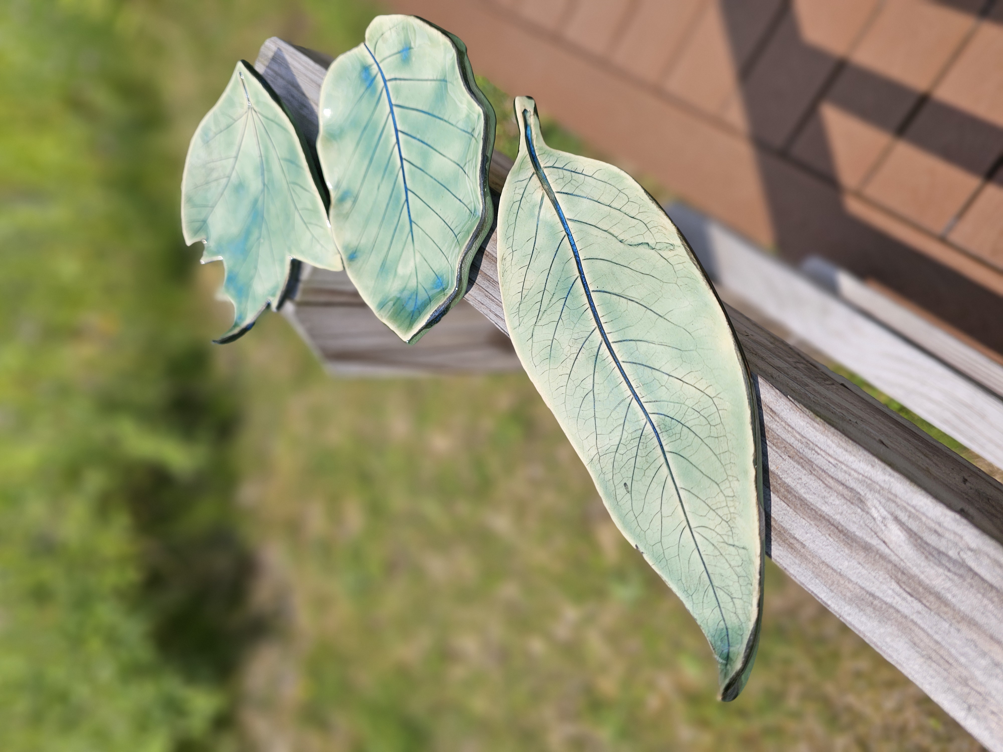 leaf dishes (1)
