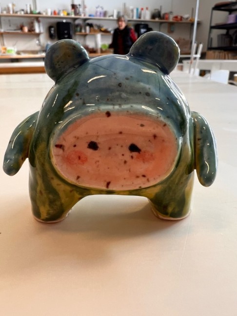 mini monster