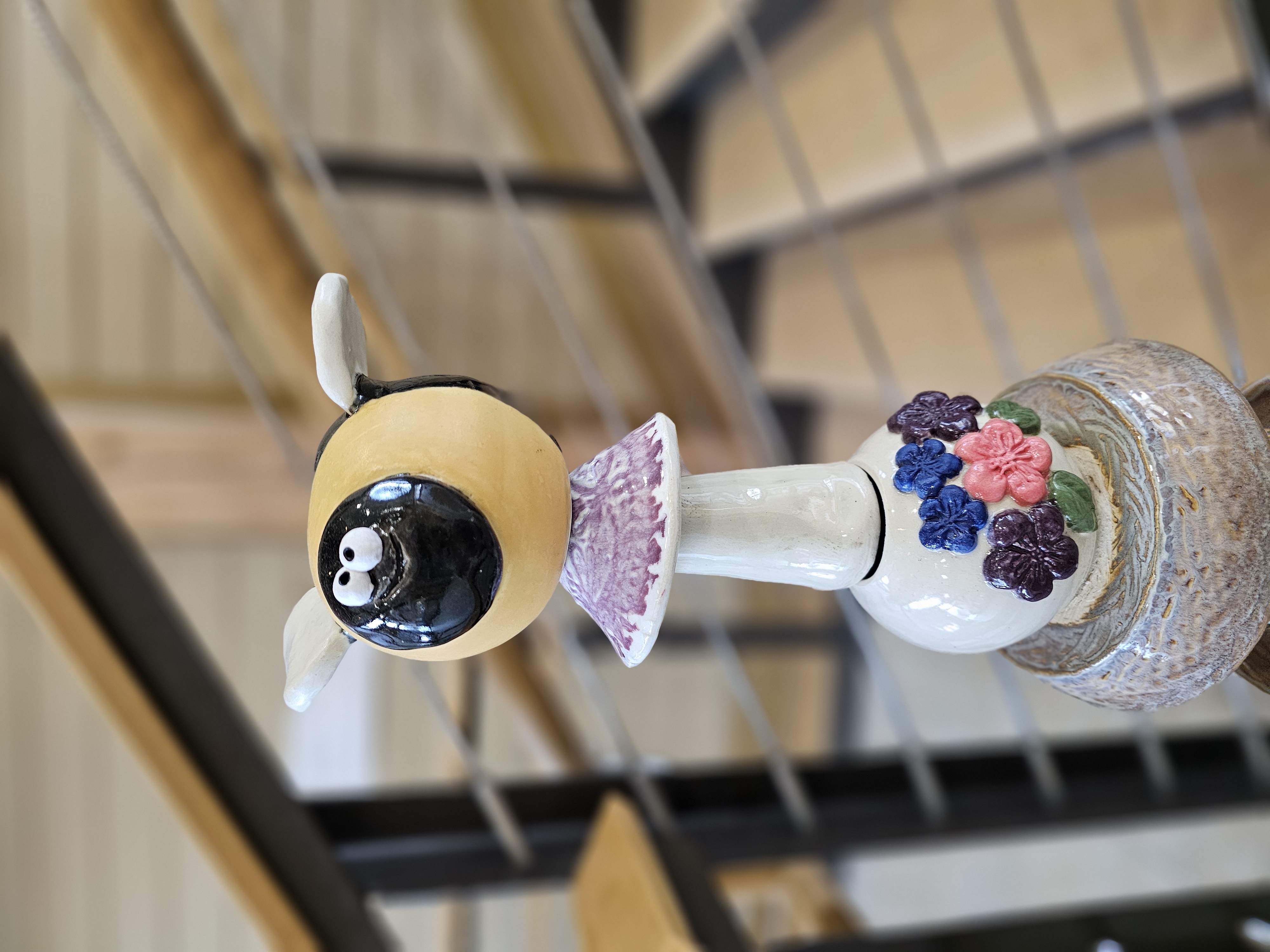 mushroombee v5