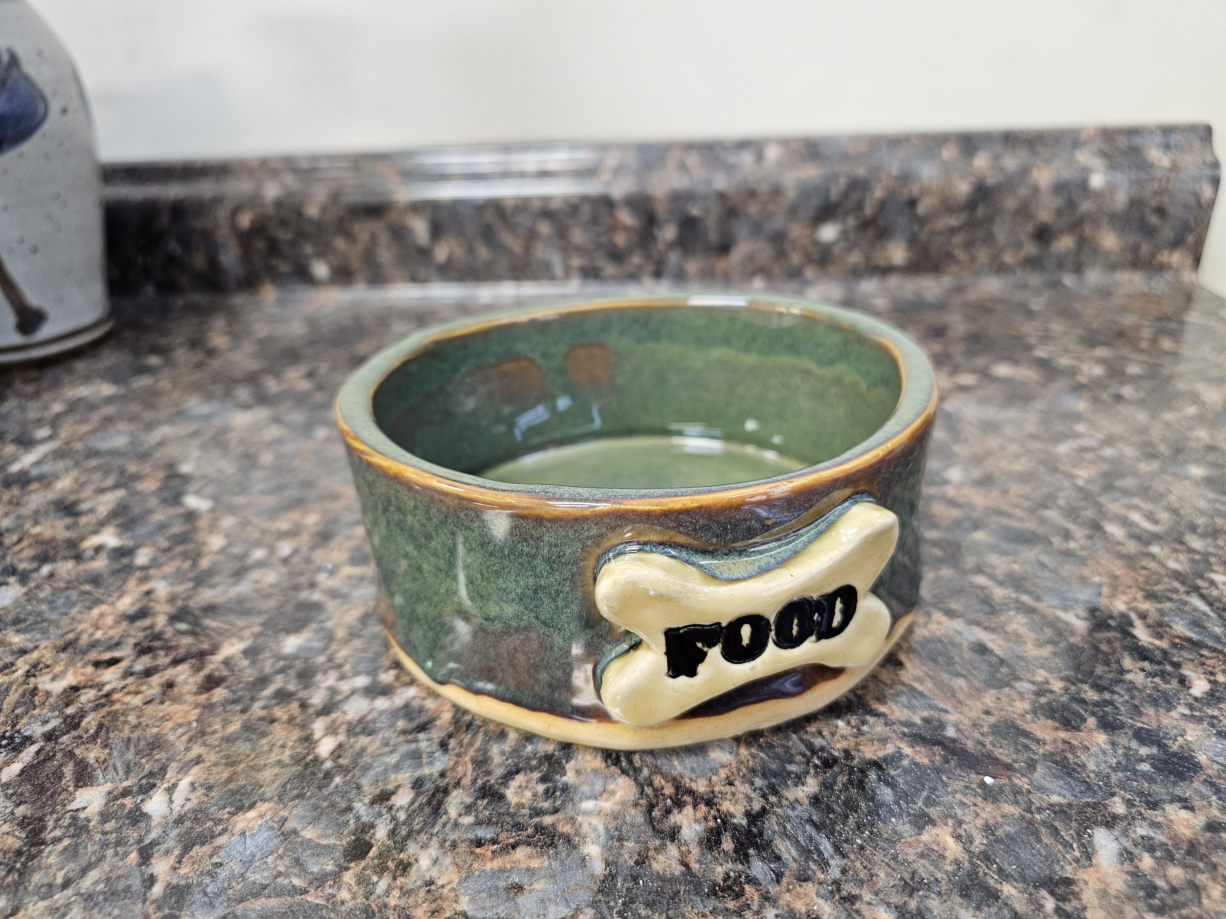 pet bowl 2