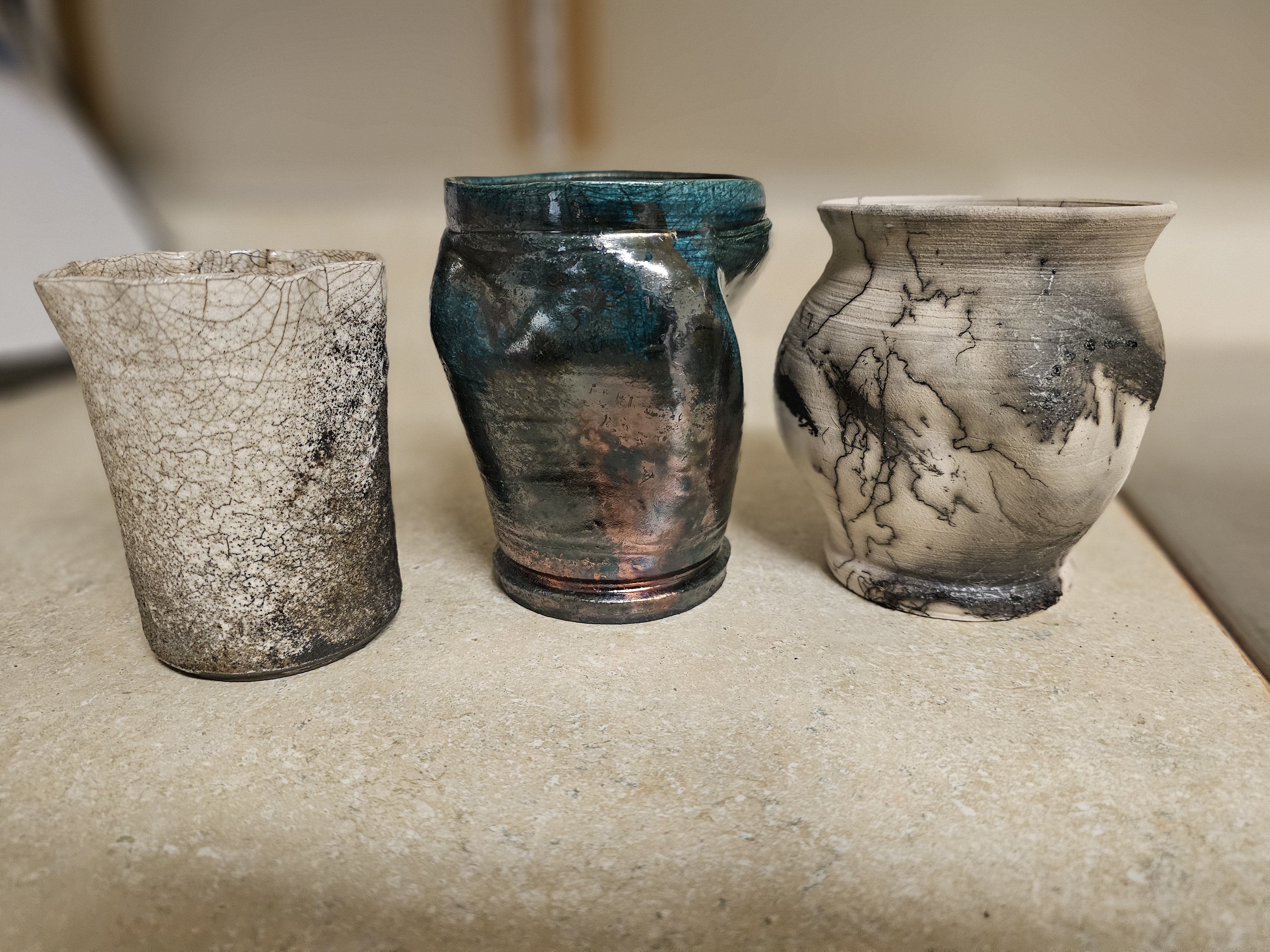 rakupots