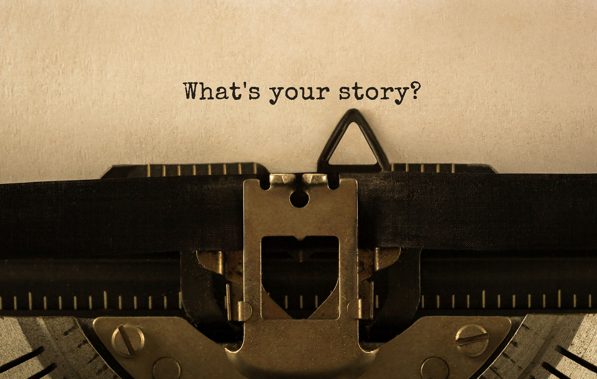 story