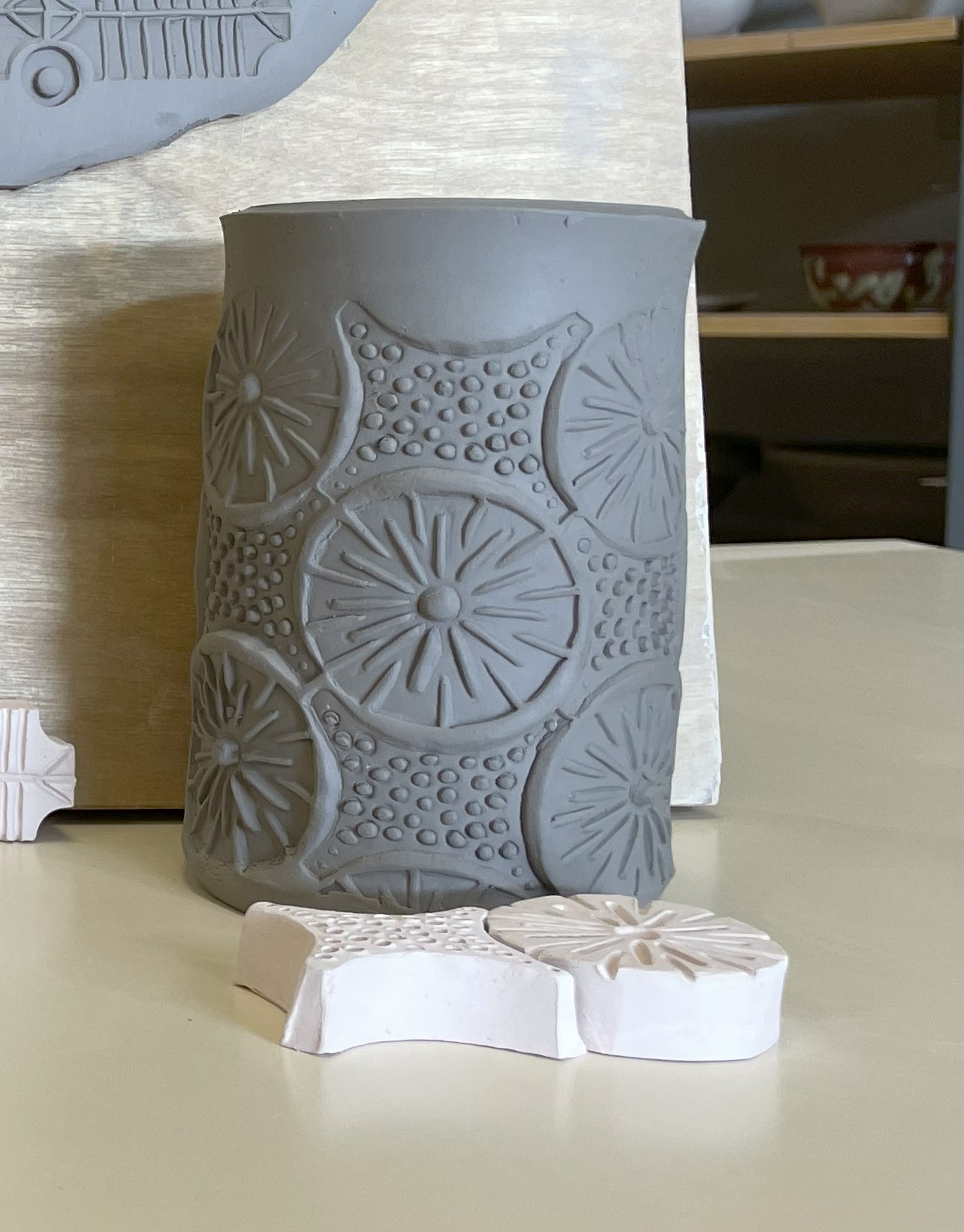 tessellation cup
