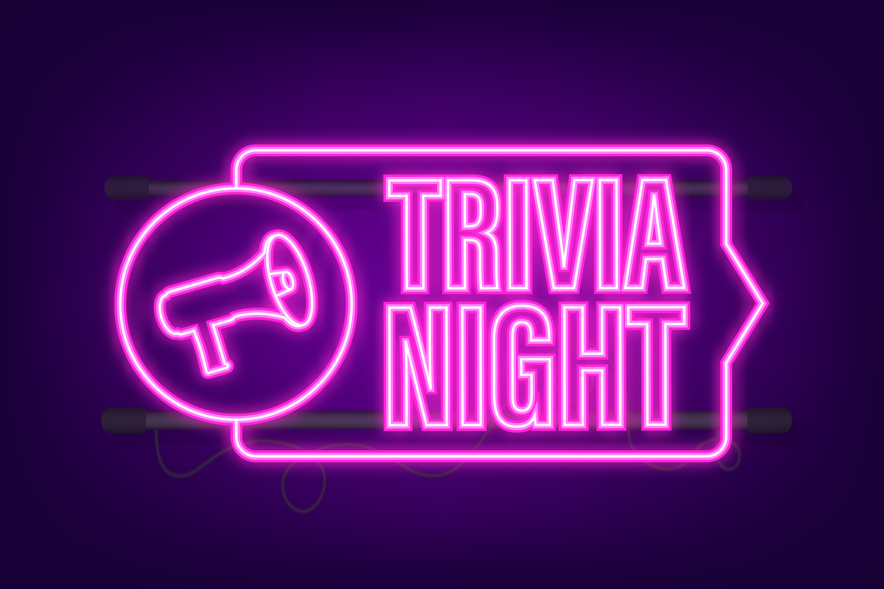 trivia night logo