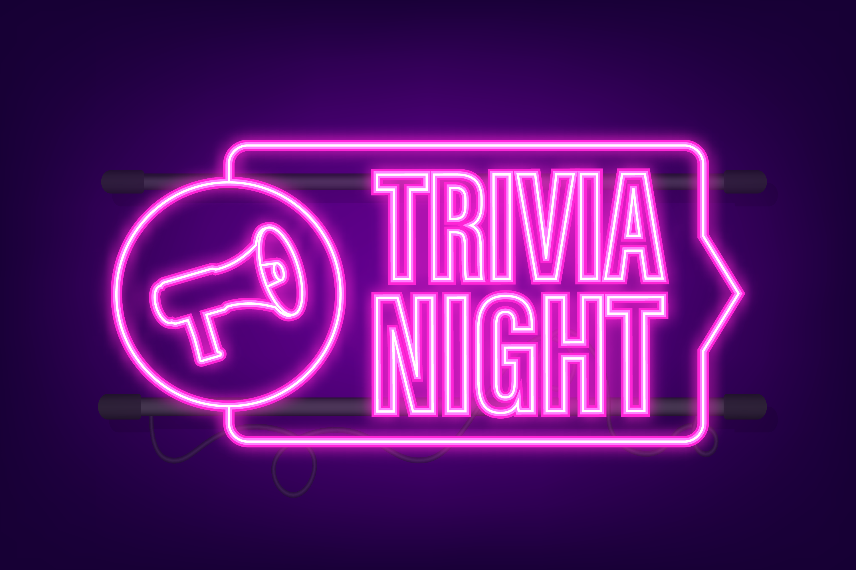 Free Tuesday Trivia At View View Arts Center