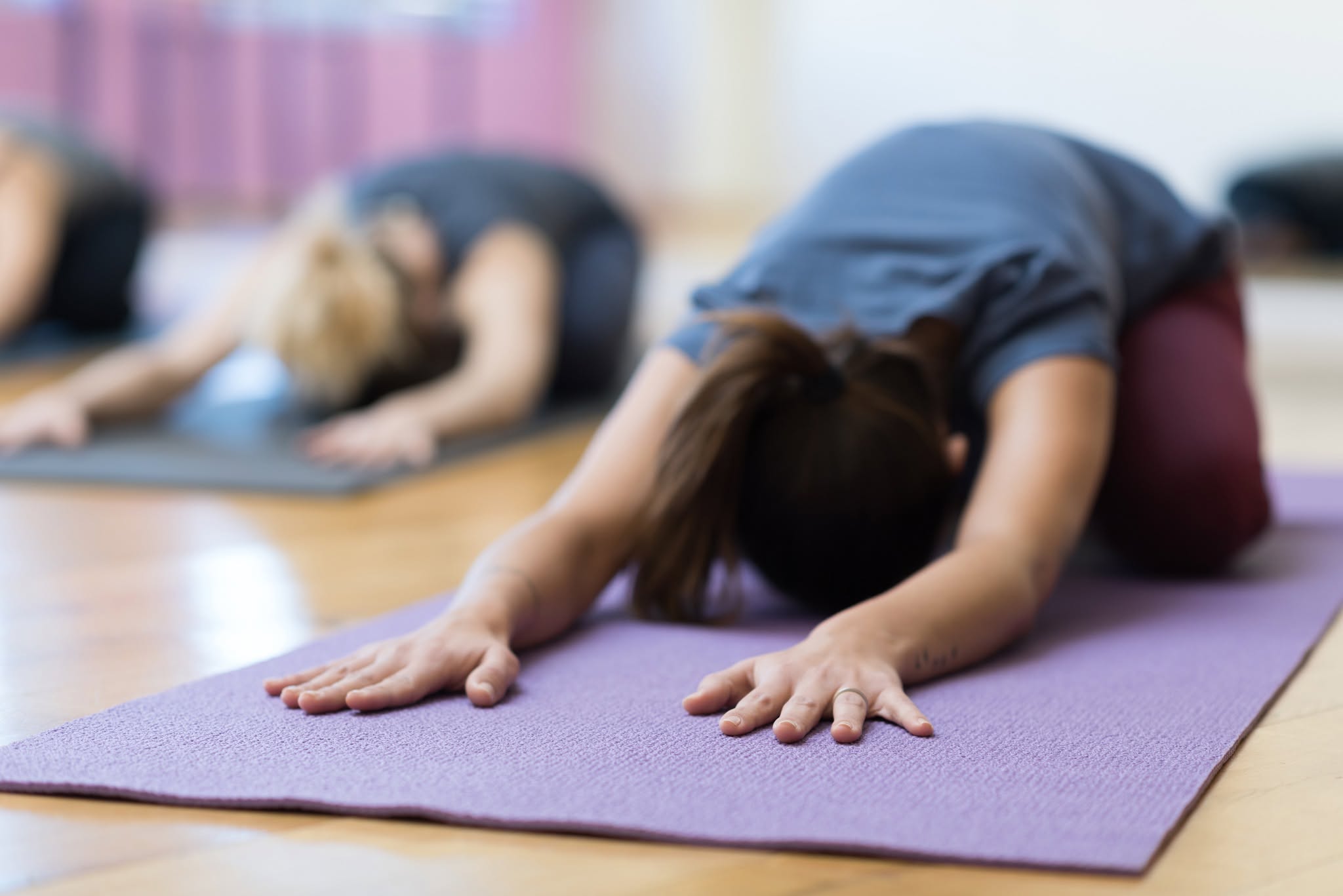 yoga