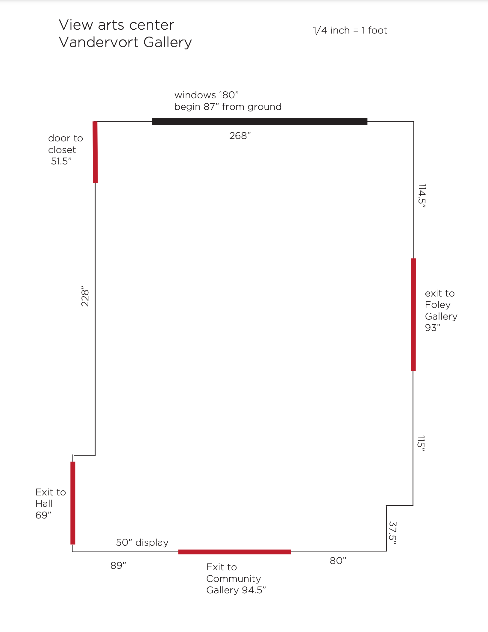 Vandervort Schematic