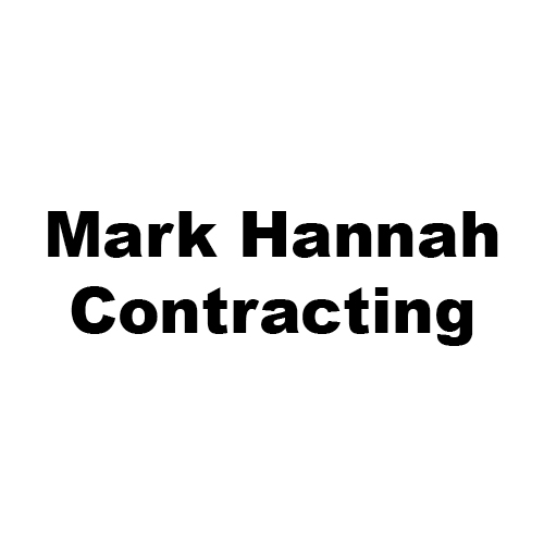 Mark Hannah Contracting