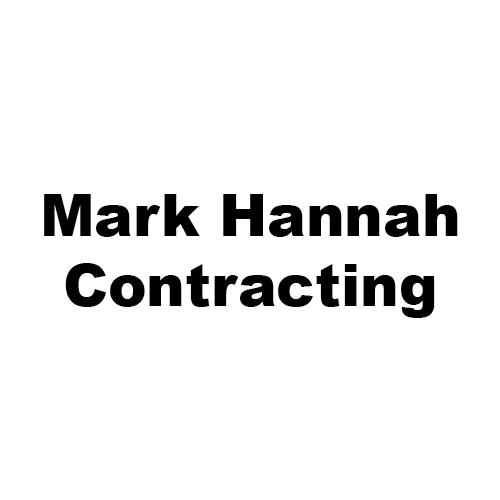 Mark Hannah Contracting, Inc.