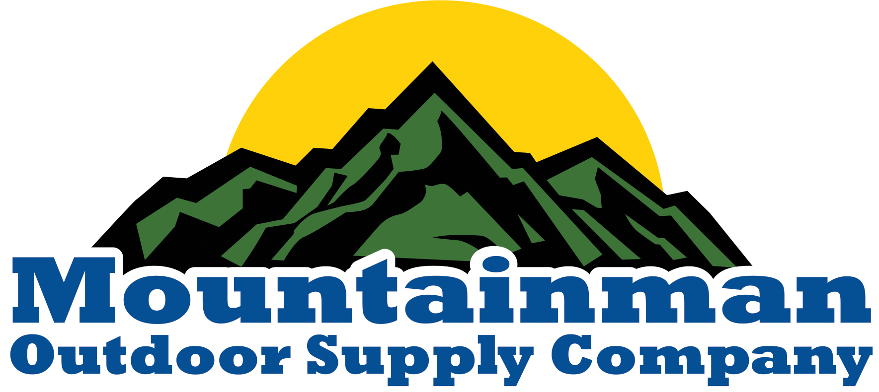 Mountainman Outdoor Supply Co.