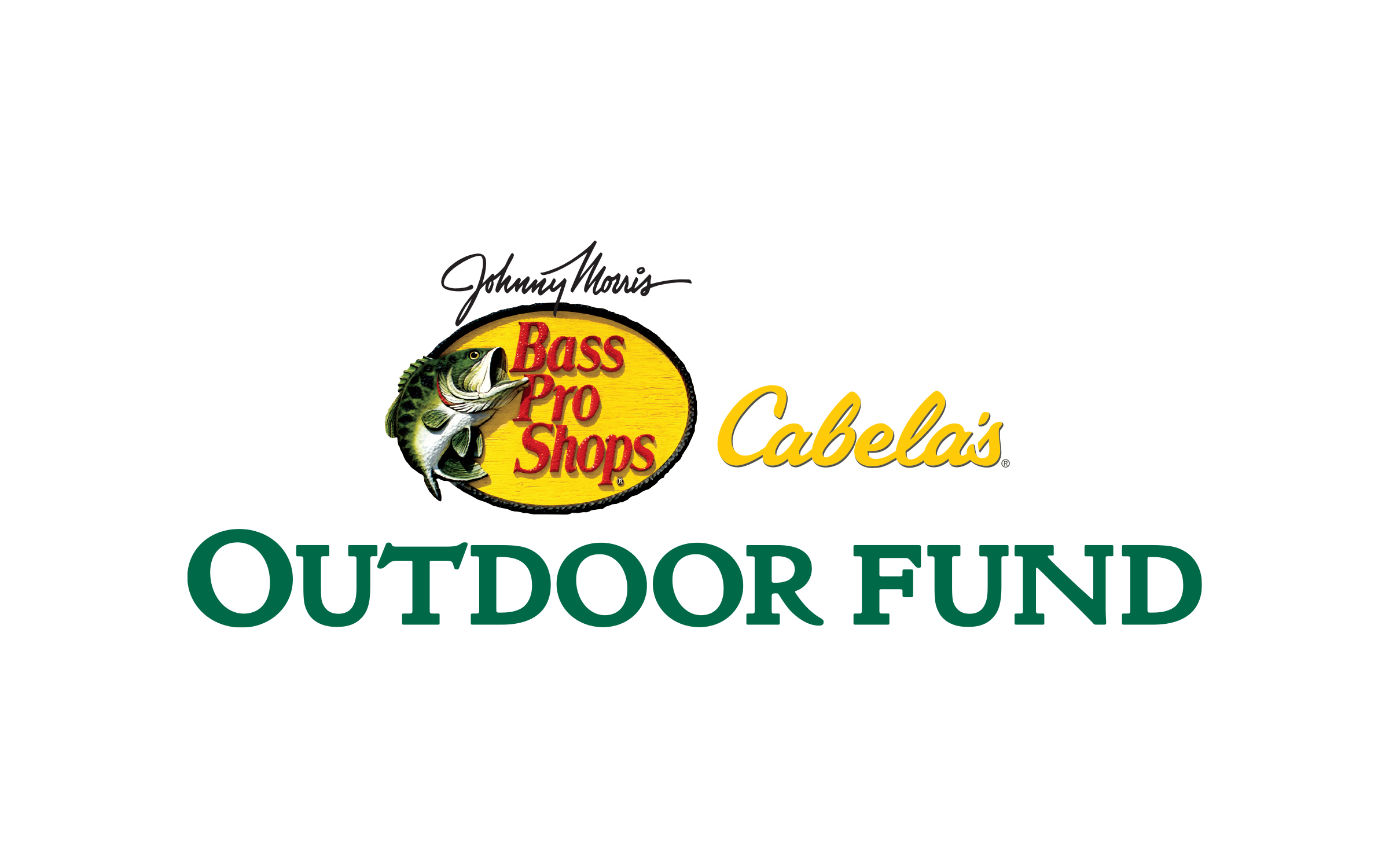 Bass Pro Shops & Cabela’s Outdoor Fund