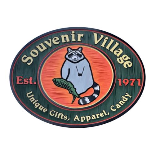 Souvenir Village